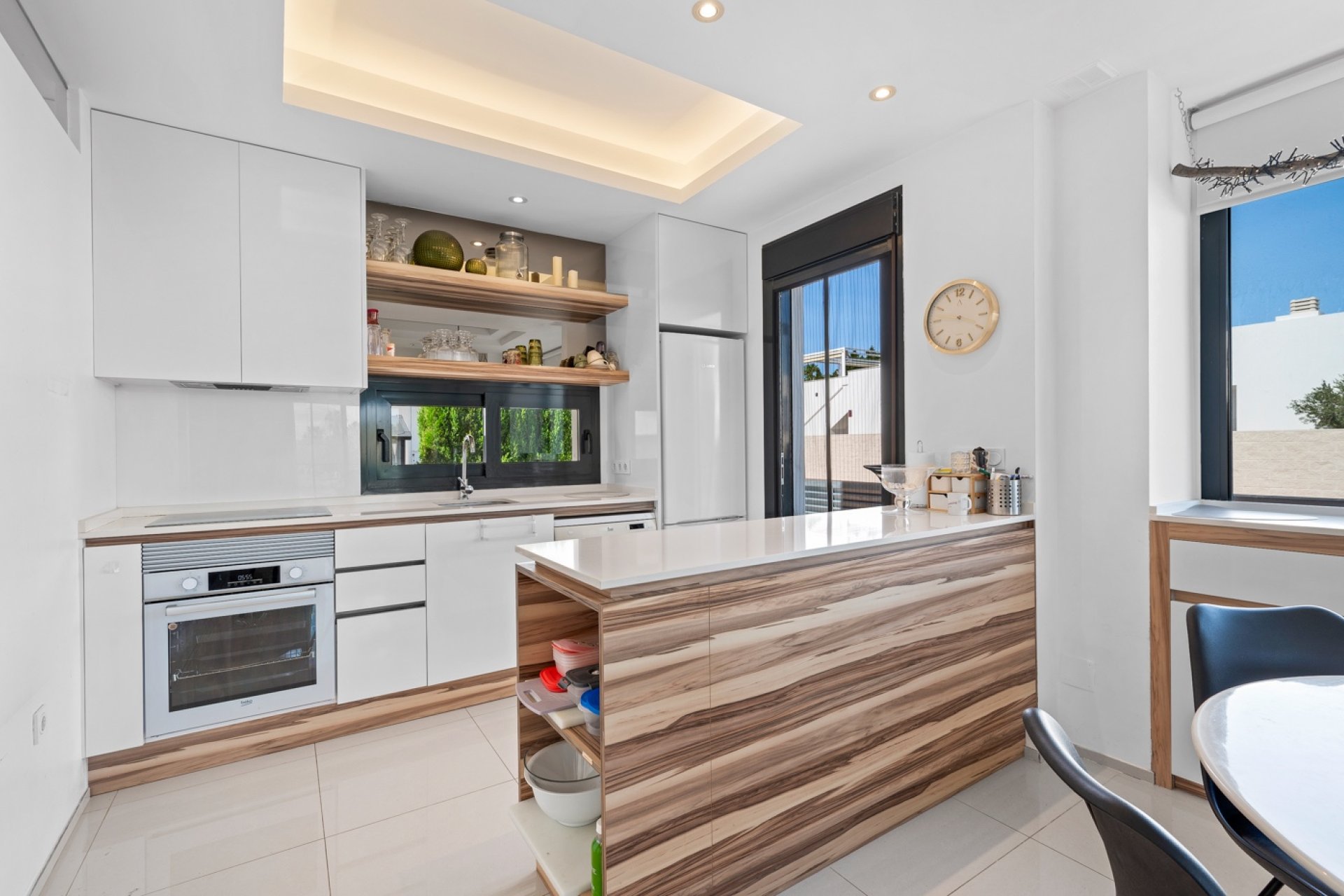 Herverkoop - Halfvrijstaand Villa - Ciudad Quesada - Rojales