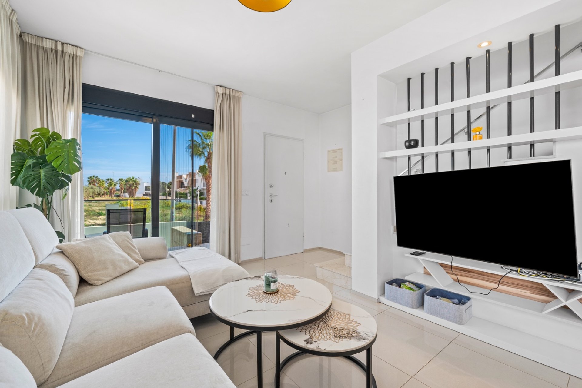 Herverkoop - Halfvrijstaand Villa - Ciudad Quesada - Rojales