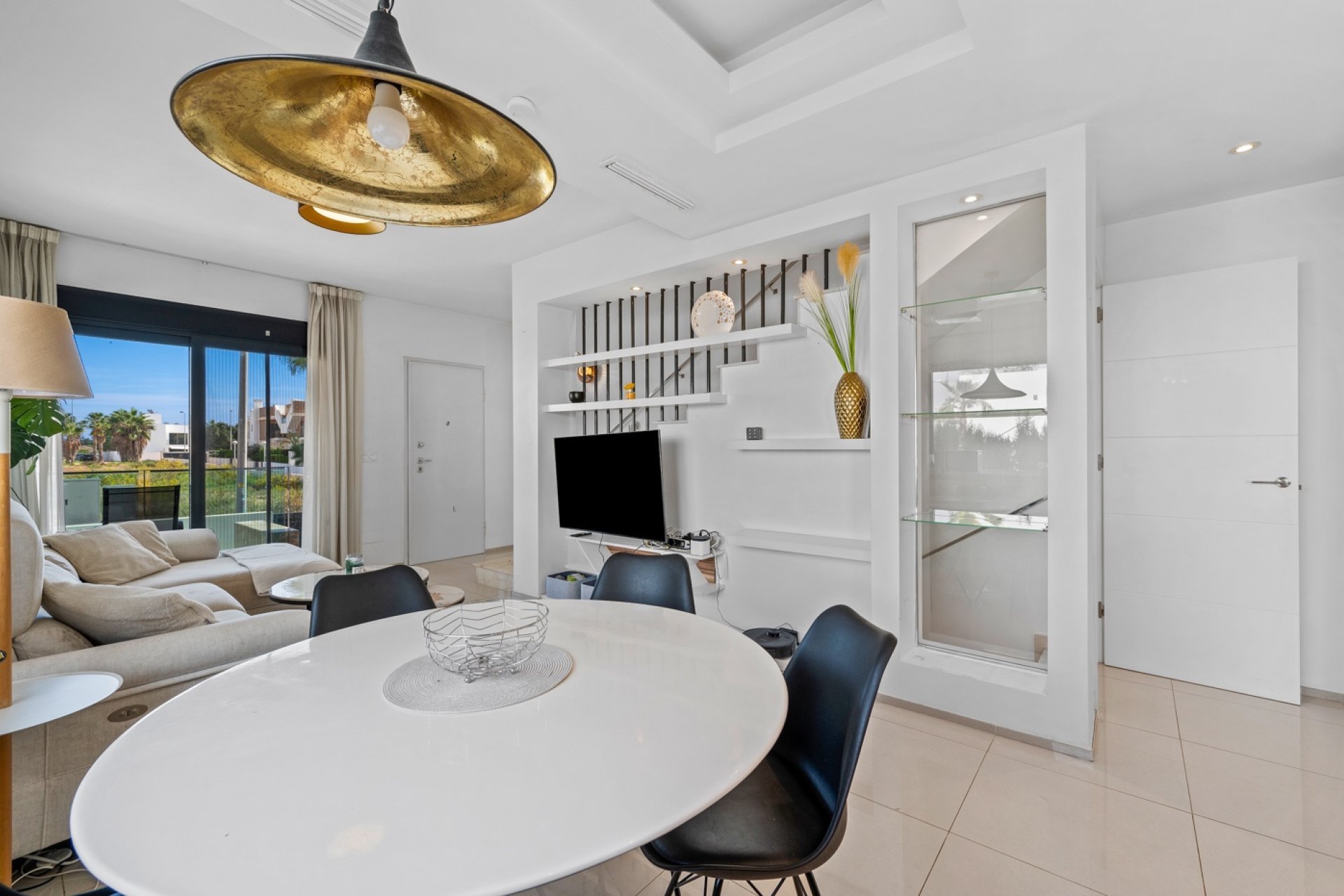 Herverkoop - Halfvrijstaand Villa - Ciudad Quesada - Rojales