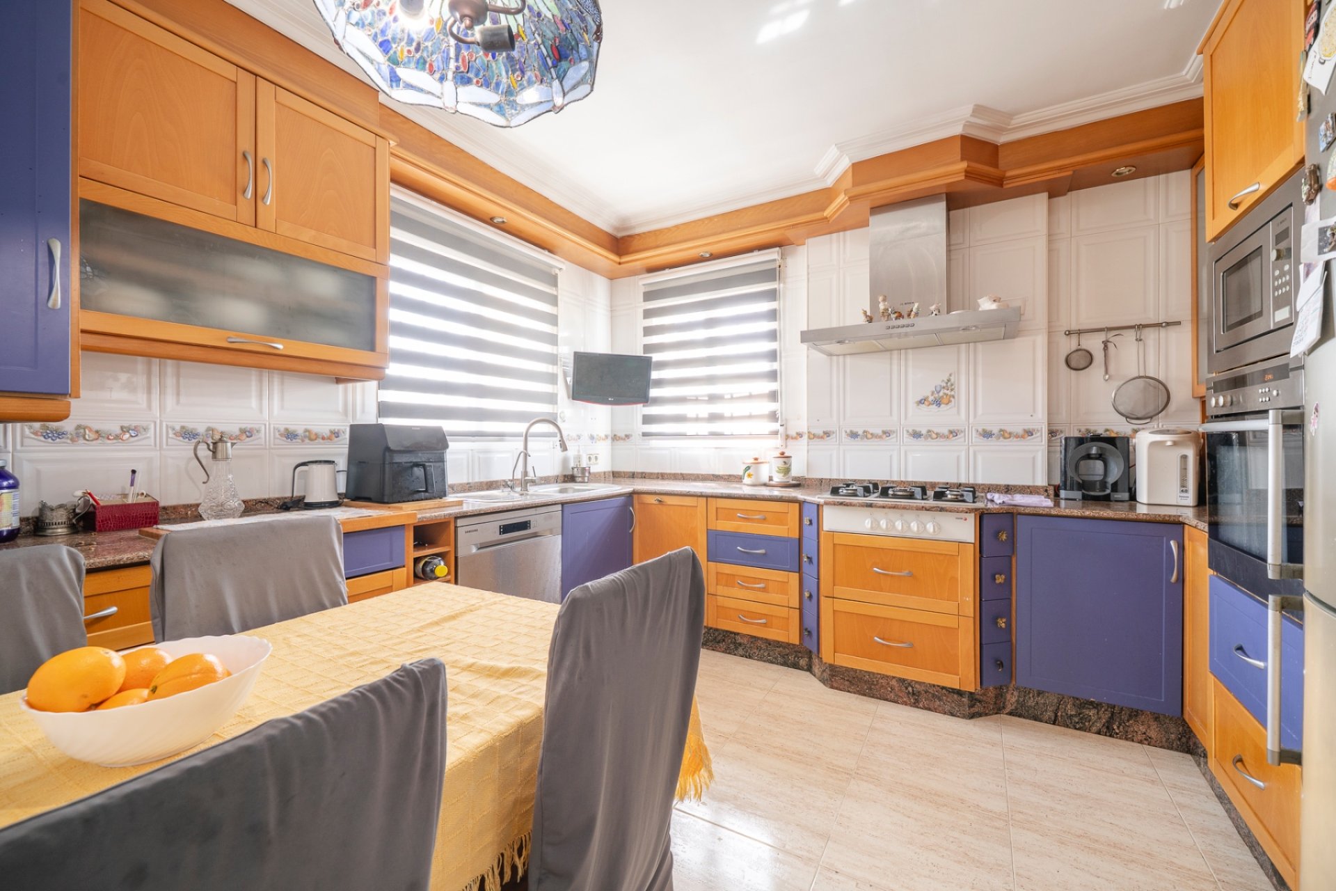 Herverkoop - Halfvrijstaand Villa - Guardamar del Segura - El moncayo