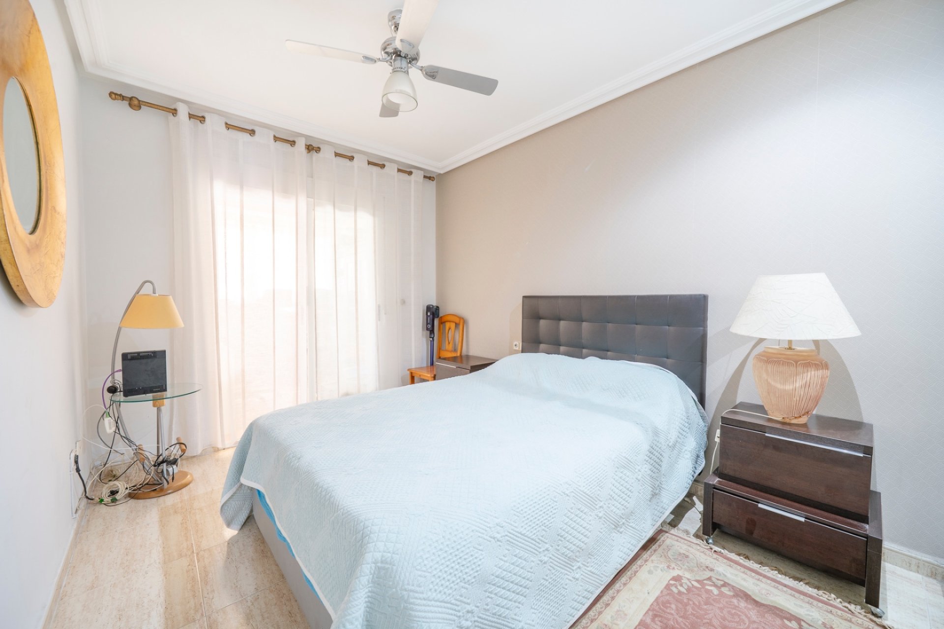 Herverkoop - Halfvrijstaand Villa - Guardamar del Segura - El moncayo