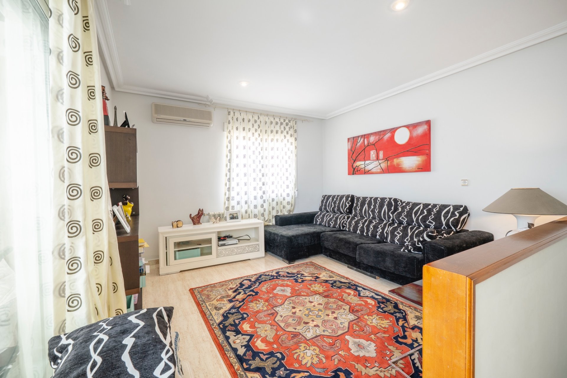 Herverkoop - Halfvrijstaand Villa - Guardamar del Segura - El moncayo