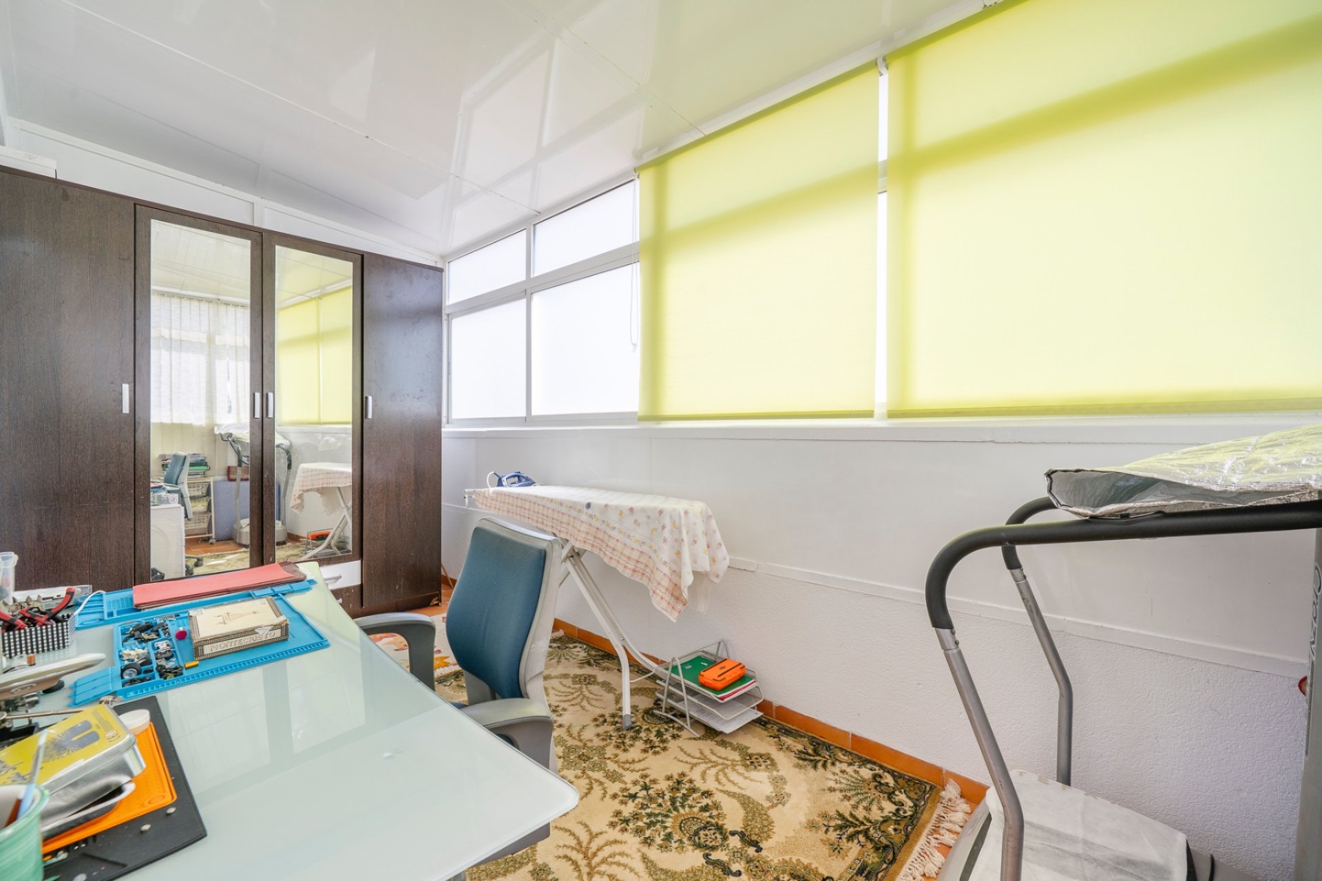 Herverkoop - Halfvrijstaand Villa - Guardamar del Segura - El moncayo