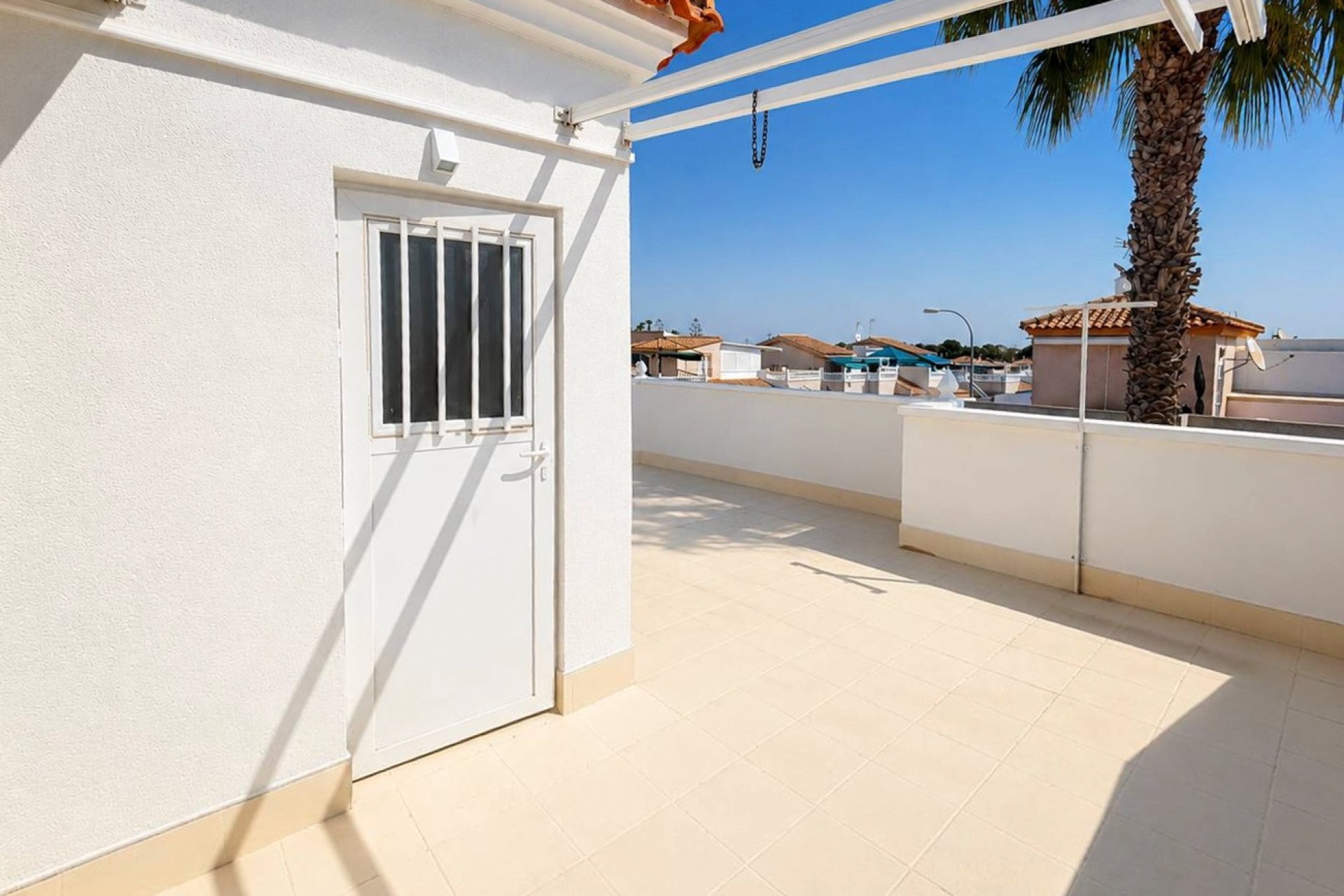 Herverkoop - Halfvrijstaand Villa - Orihuela Costa - Los Altos