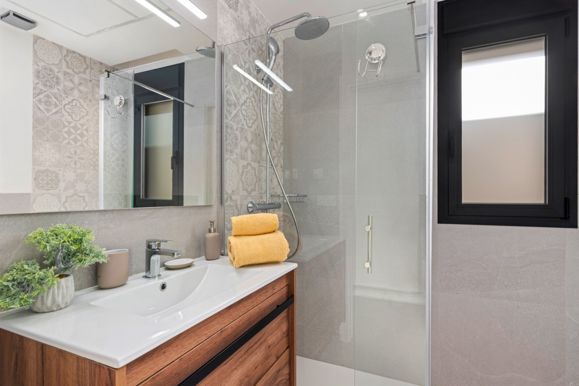 Herverkoop - Halfvrijstaand Villa - San Fulgencio - La Marina