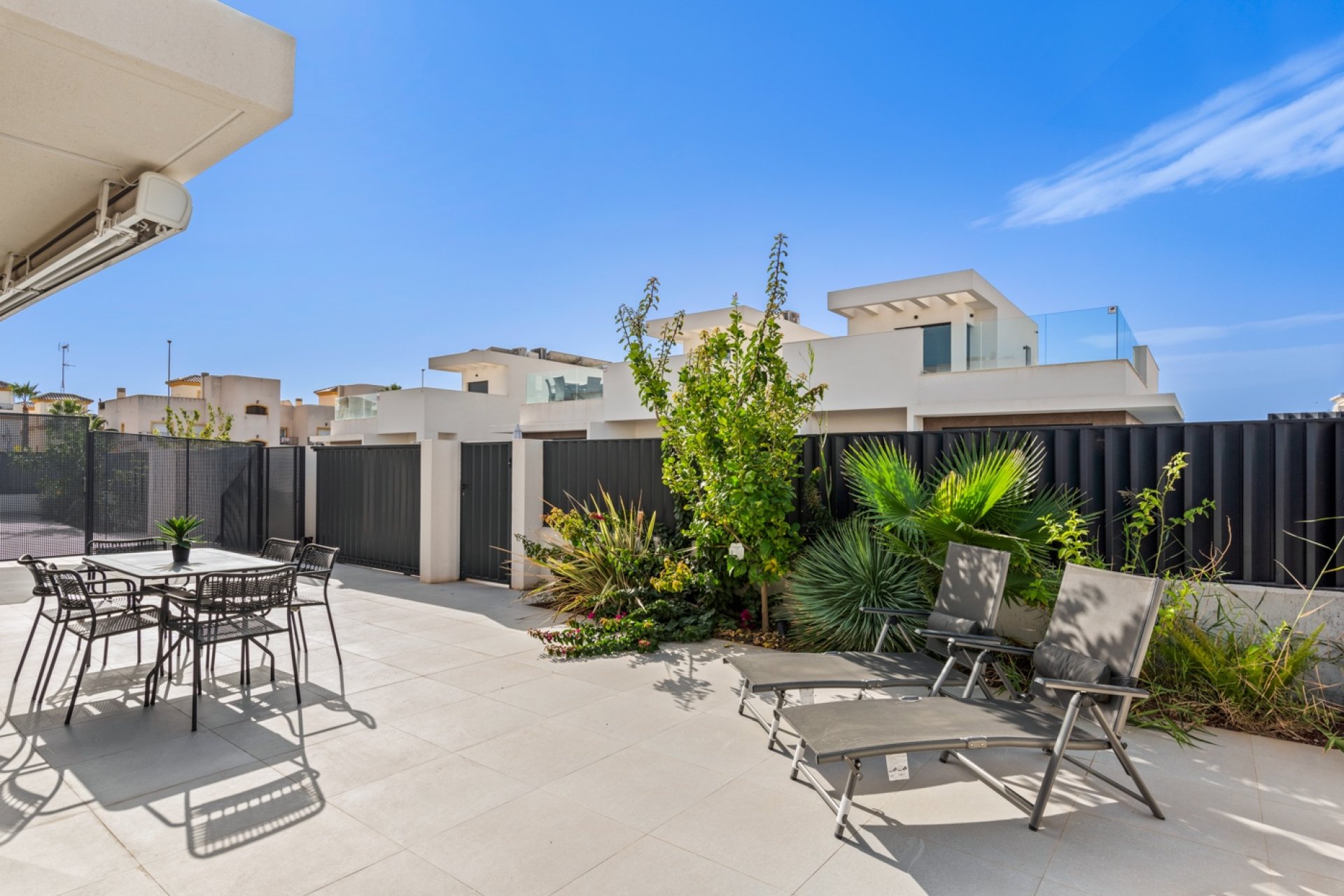 Herverkoop - Halfvrijstaand Villa - San Fulgencio - La Marina