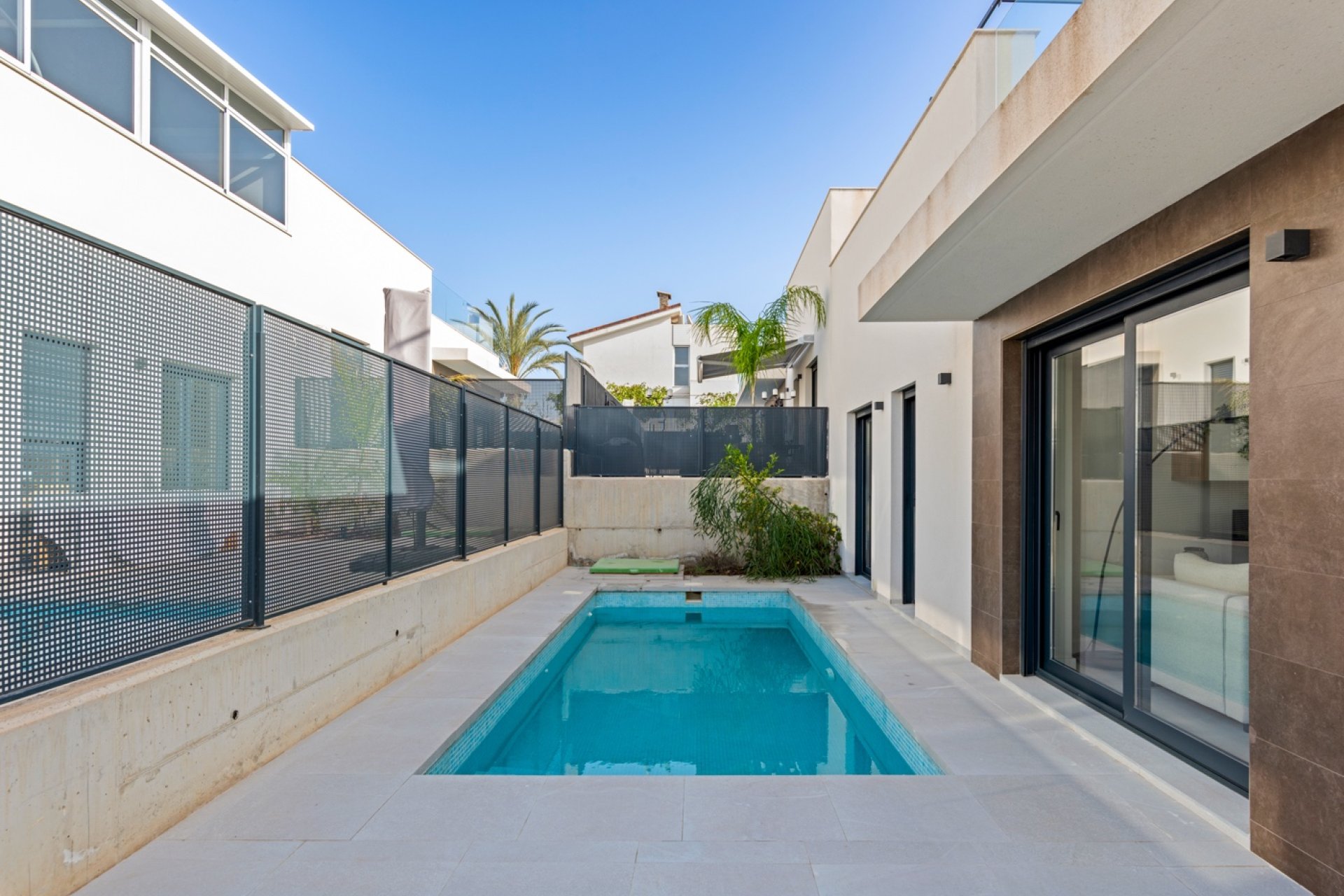 Herverkoop - Halfvrijstaand Villa - San Fulgencio - La Marina