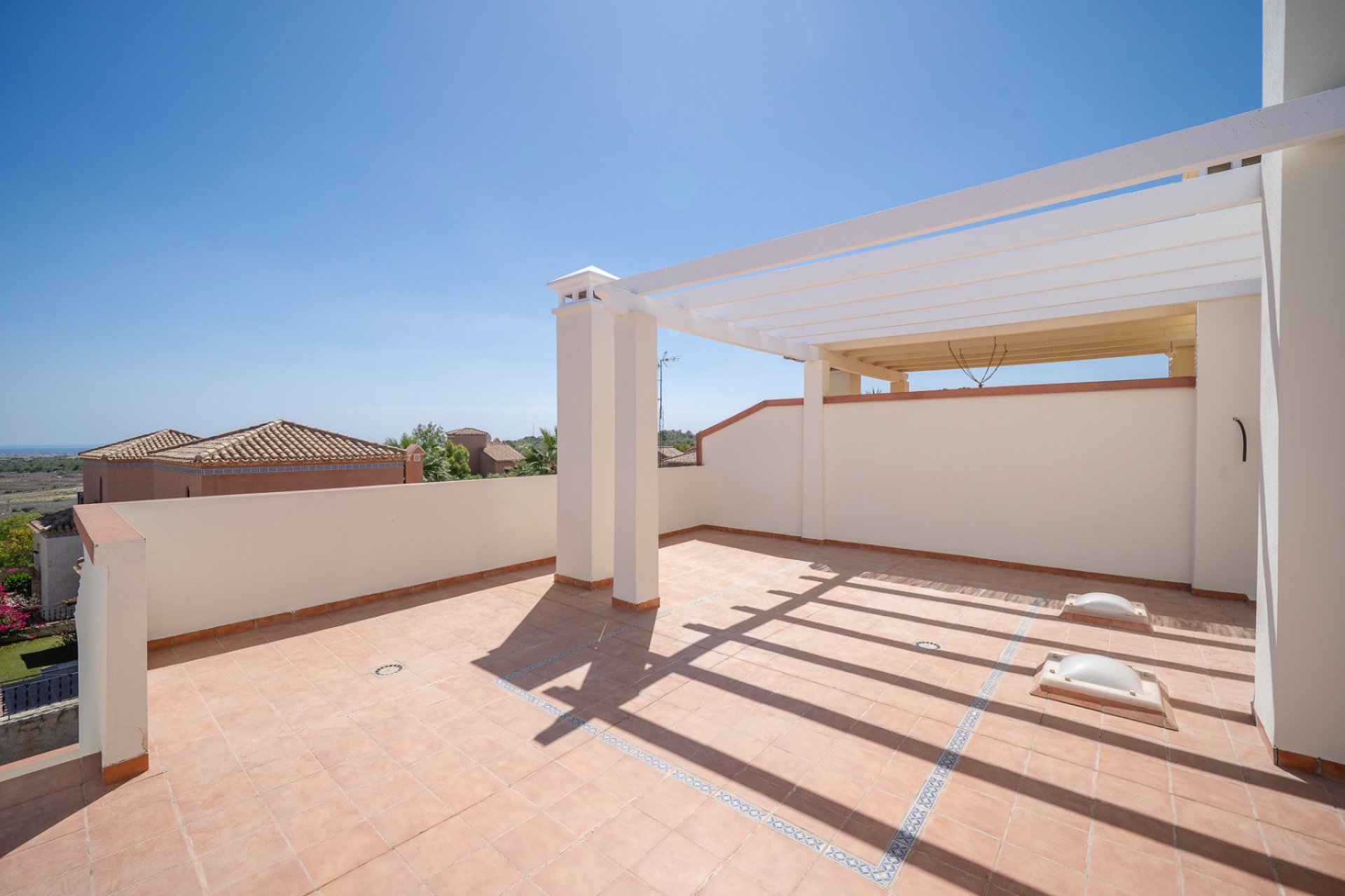 Herverkoop - Halfvrijstaand Villa - San Miguel de Salinas - San Miguel