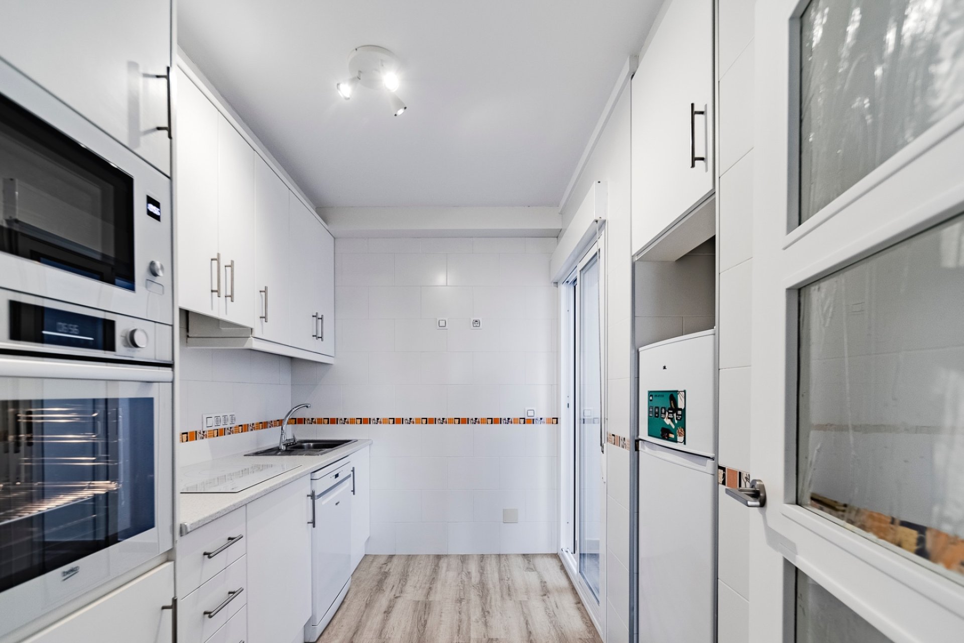 Herverkoop - Halfvrijstaand Villa - Torrevieja - Los Balcones
