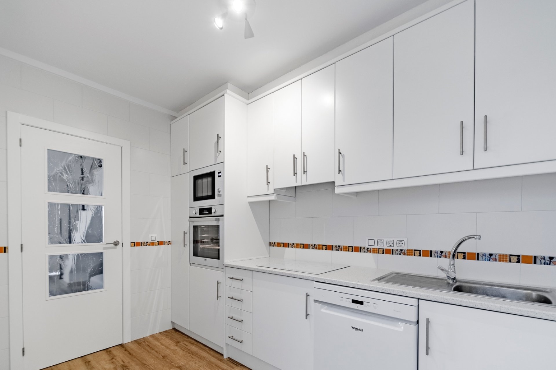 Herverkoop - Halfvrijstaand Villa - Torrevieja - Los Balcones