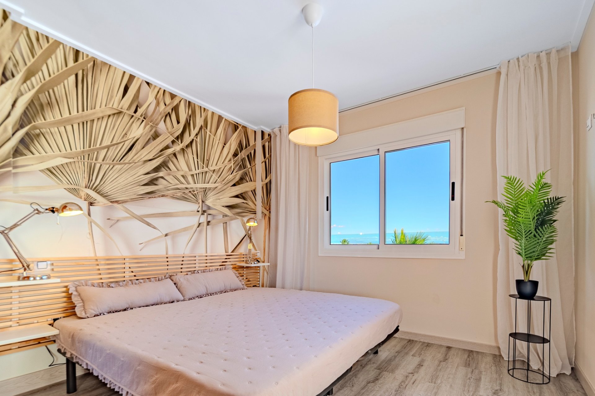 Herverkoop - Halfvrijstaand Villa - Torrevieja - Los Balcones