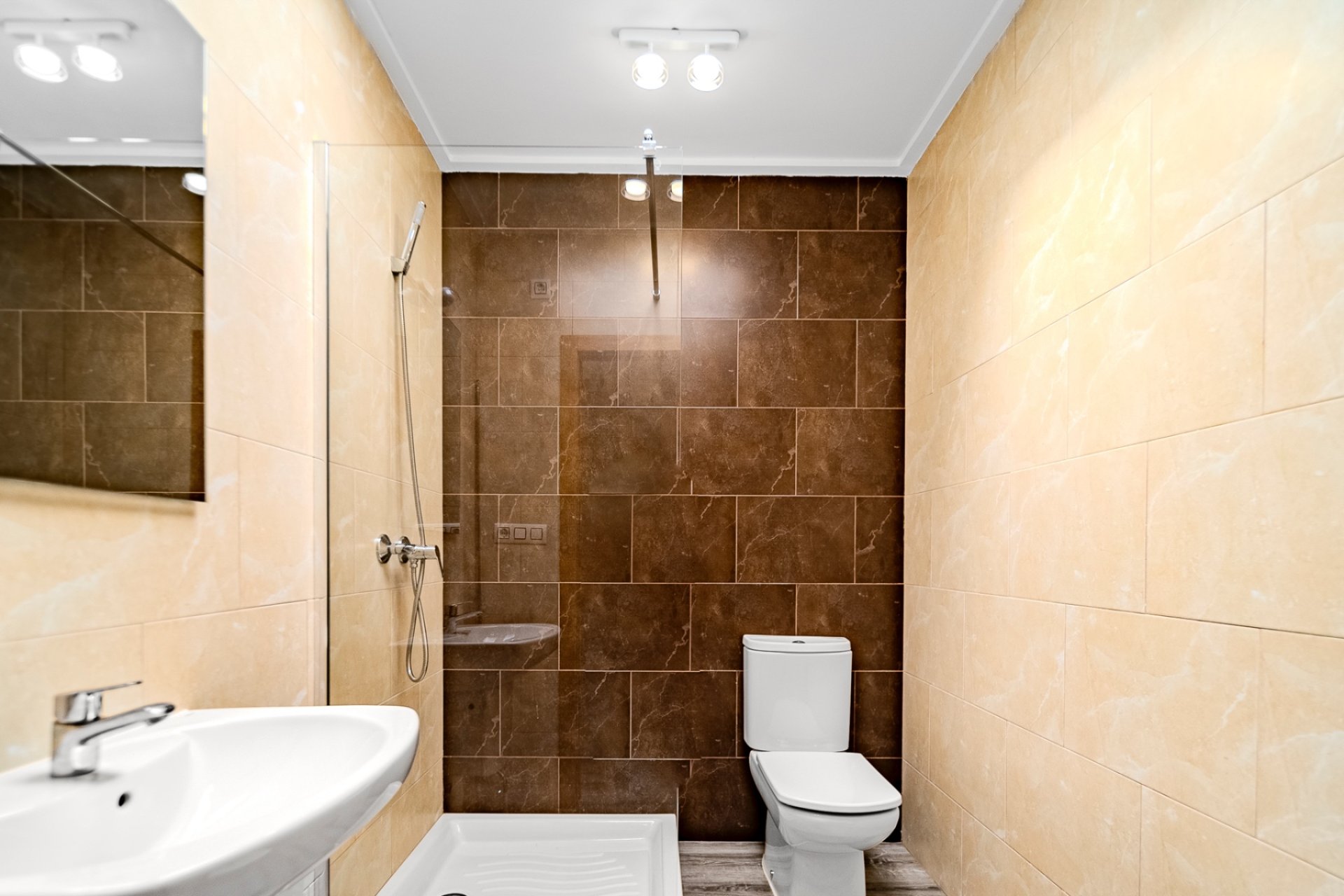 Herverkoop - Halfvrijstaand Villa - Torrevieja - Los Balcones