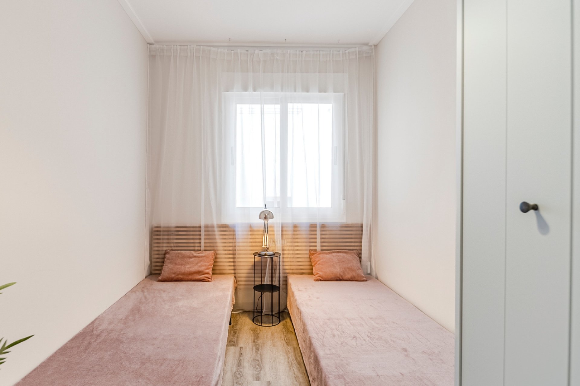 Herverkoop - Halfvrijstaand Villa - Torrevieja - Los Balcones
