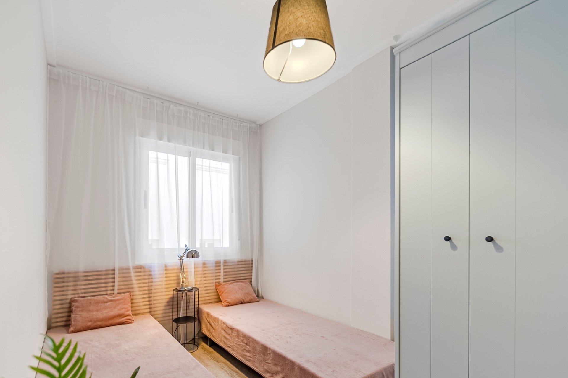 Herverkoop - Halfvrijstaand Villa - Torrevieja - Los Balcones