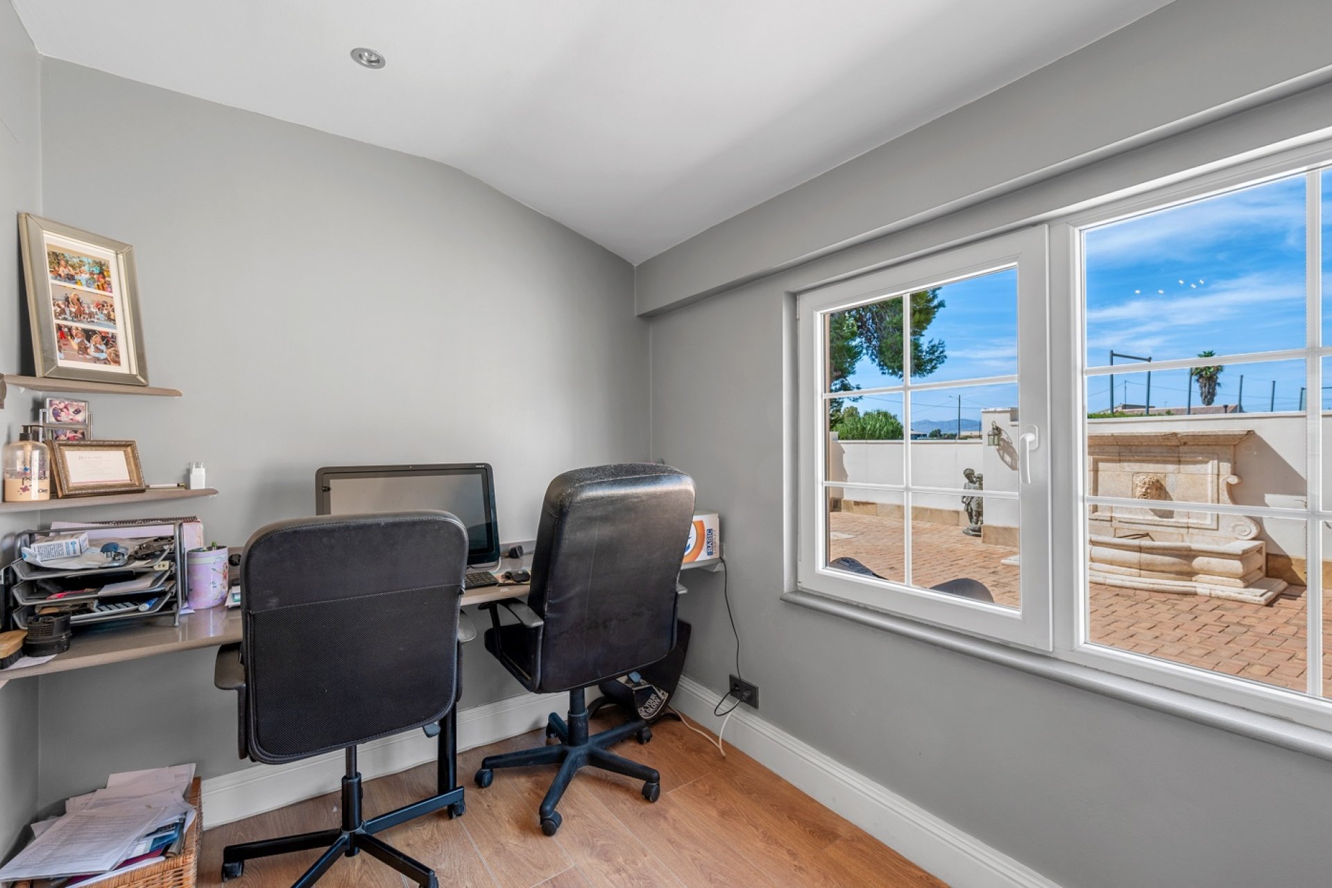 Herverkoop - Plattelandswoning - Almoradi - Las Heredades