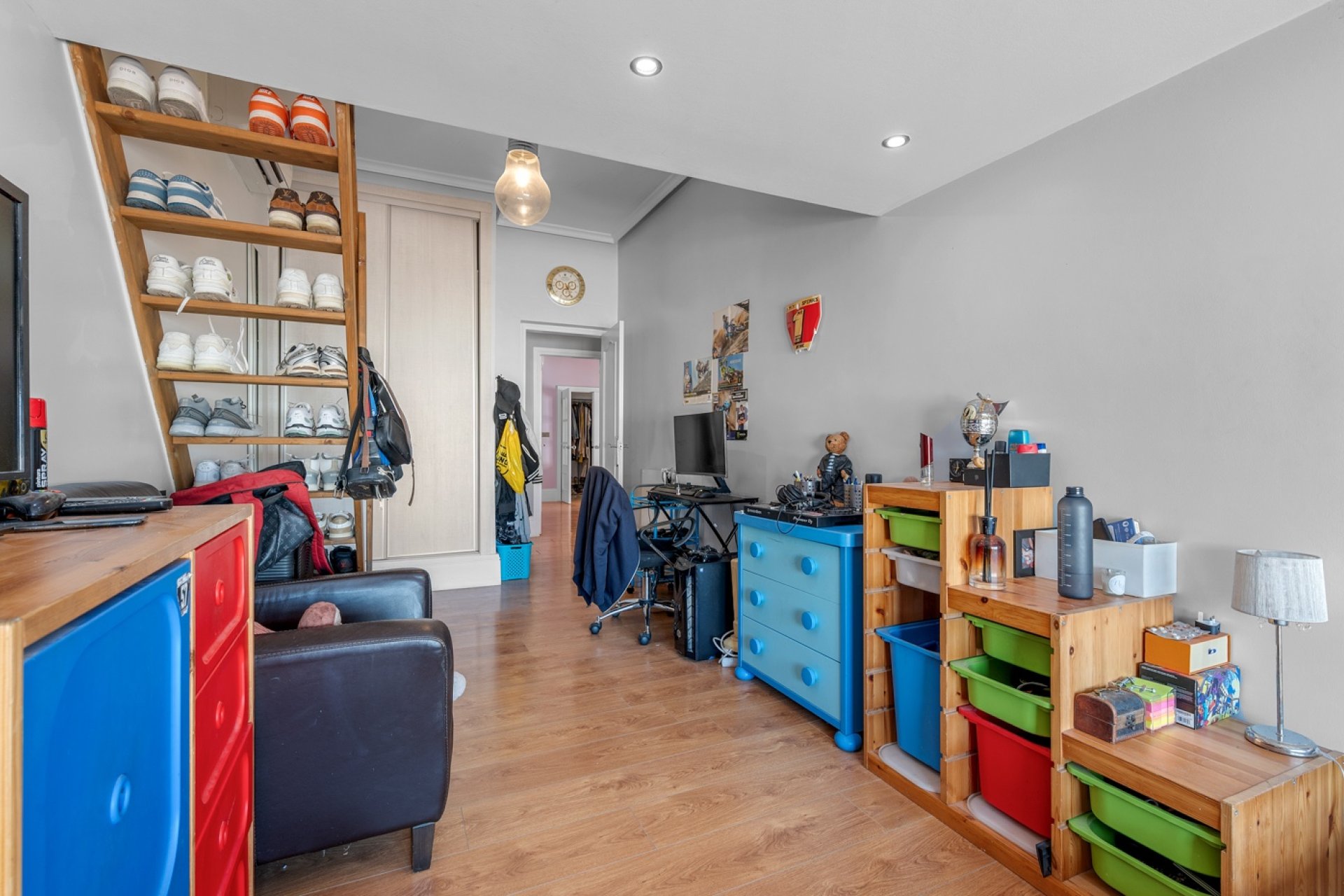 Herverkoop - Plattelandswoning - Almoradi - Las Heredades