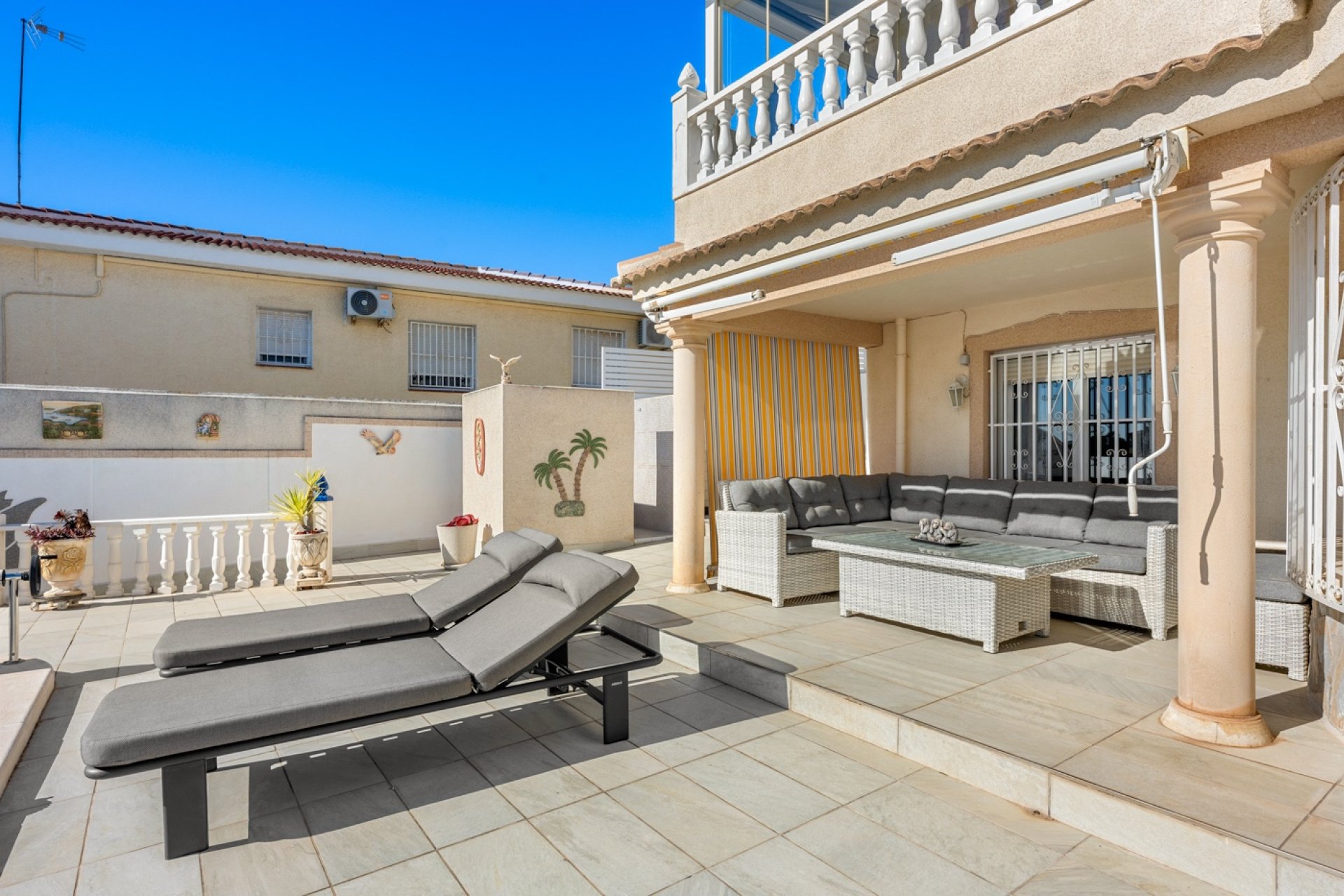 Herverkoop - Villa - Ciudad Quesada - Ciudad Quesada - Rojales