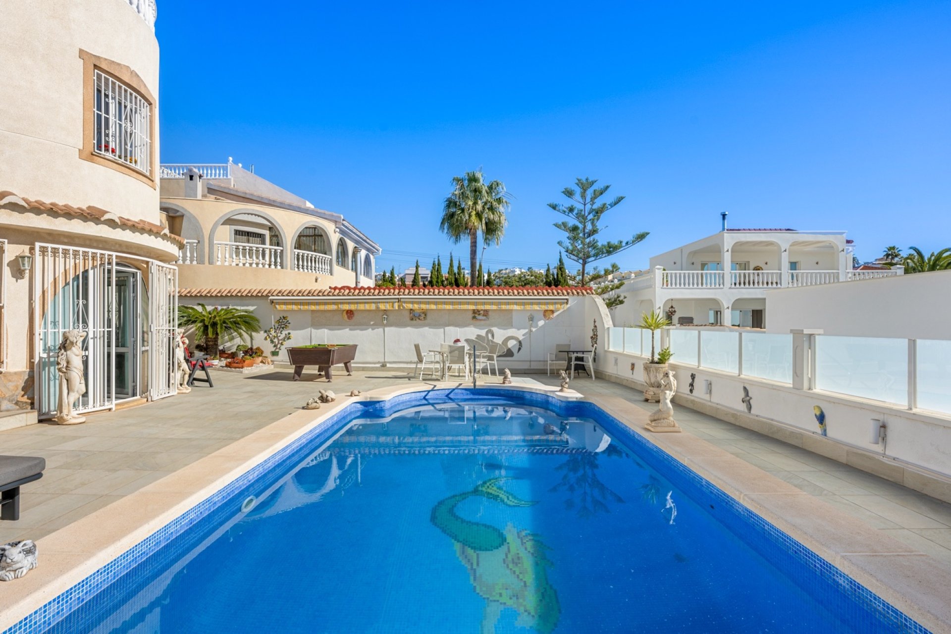Herverkoop - Villa - Ciudad Quesada - Ciudad Quesada - Rojales