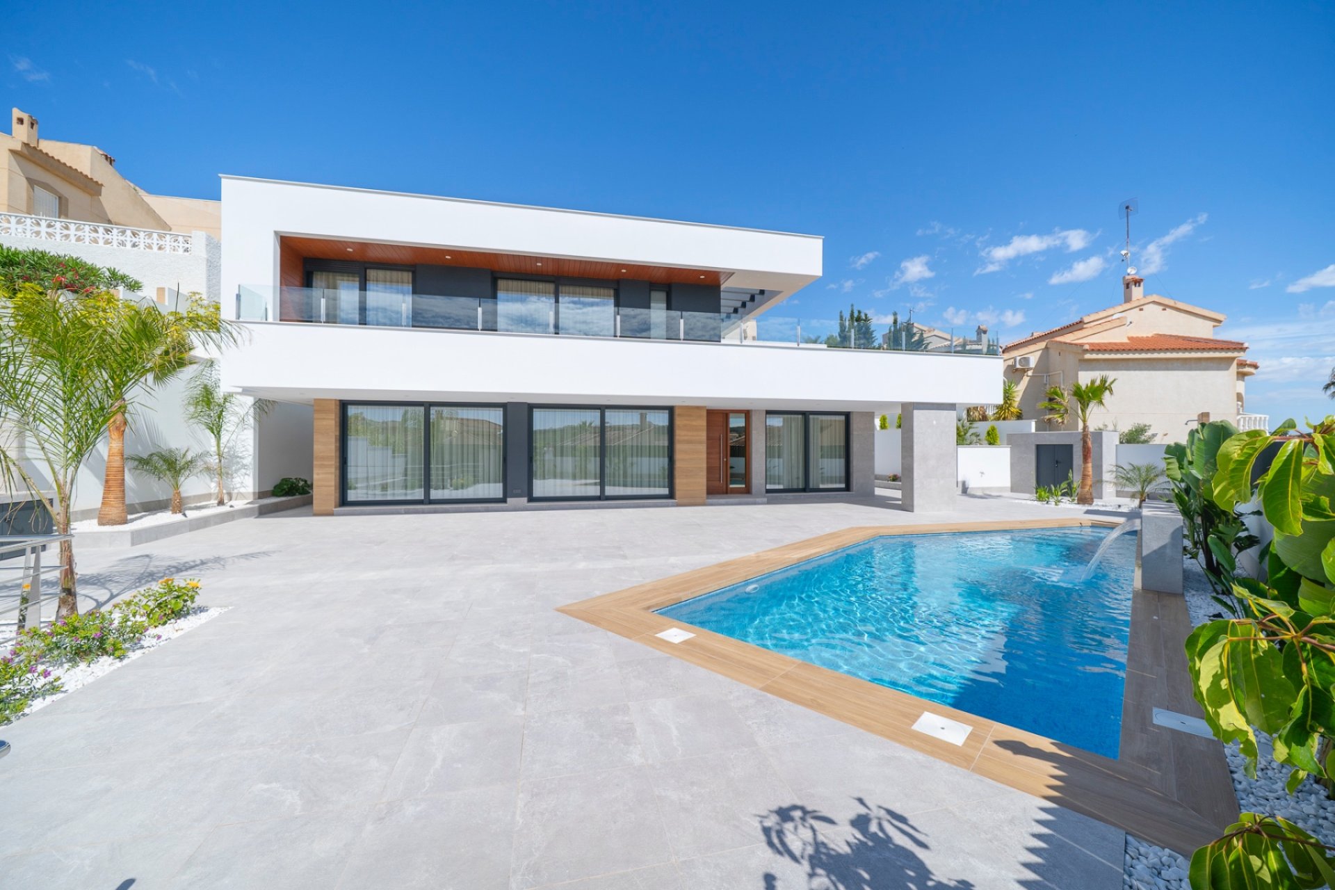 Herverkoop - Villa - Ciudad Quesada - Ciudad Quesada - Rojales