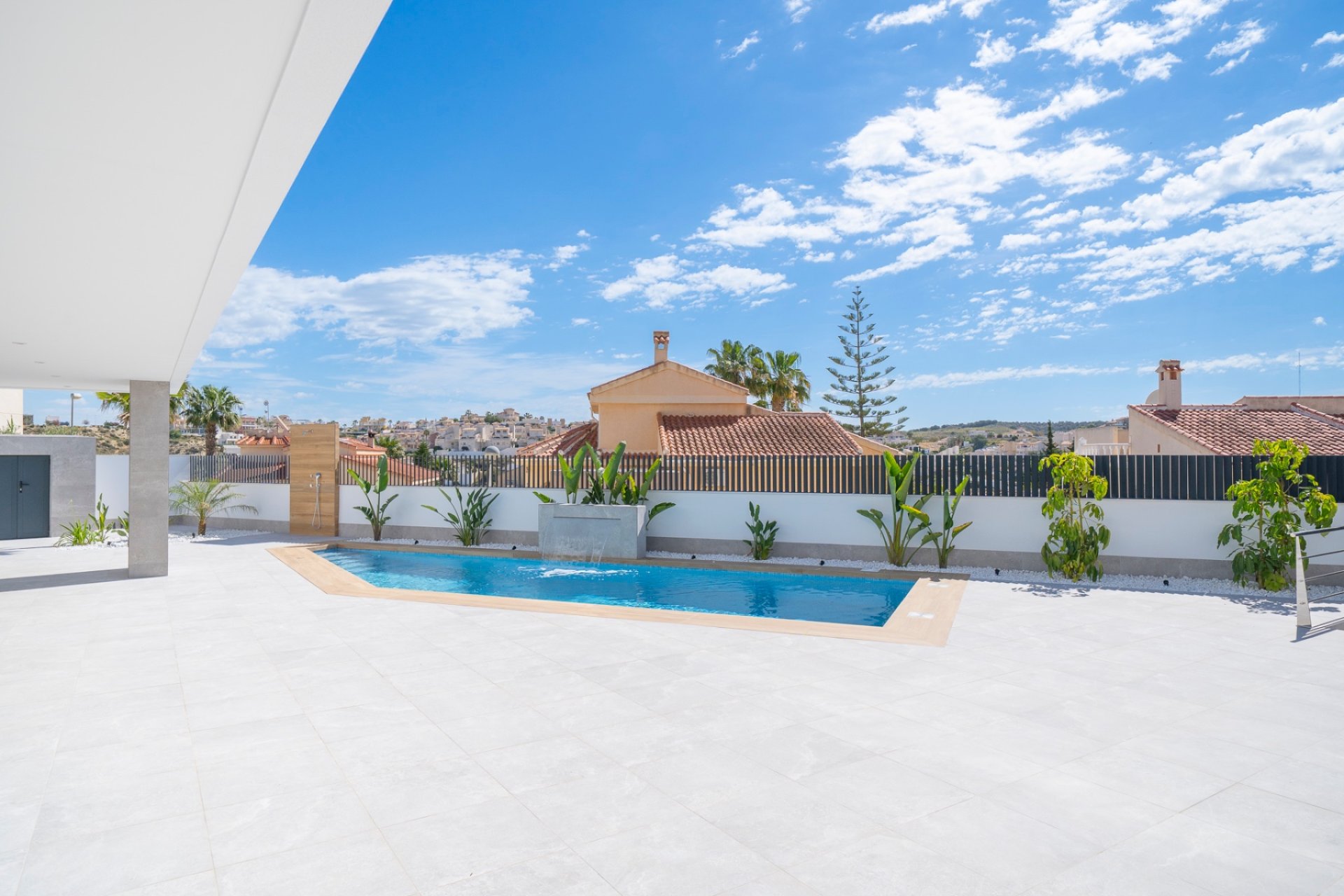 Herverkoop - Villa - Ciudad Quesada - Ciudad Quesada - Rojales