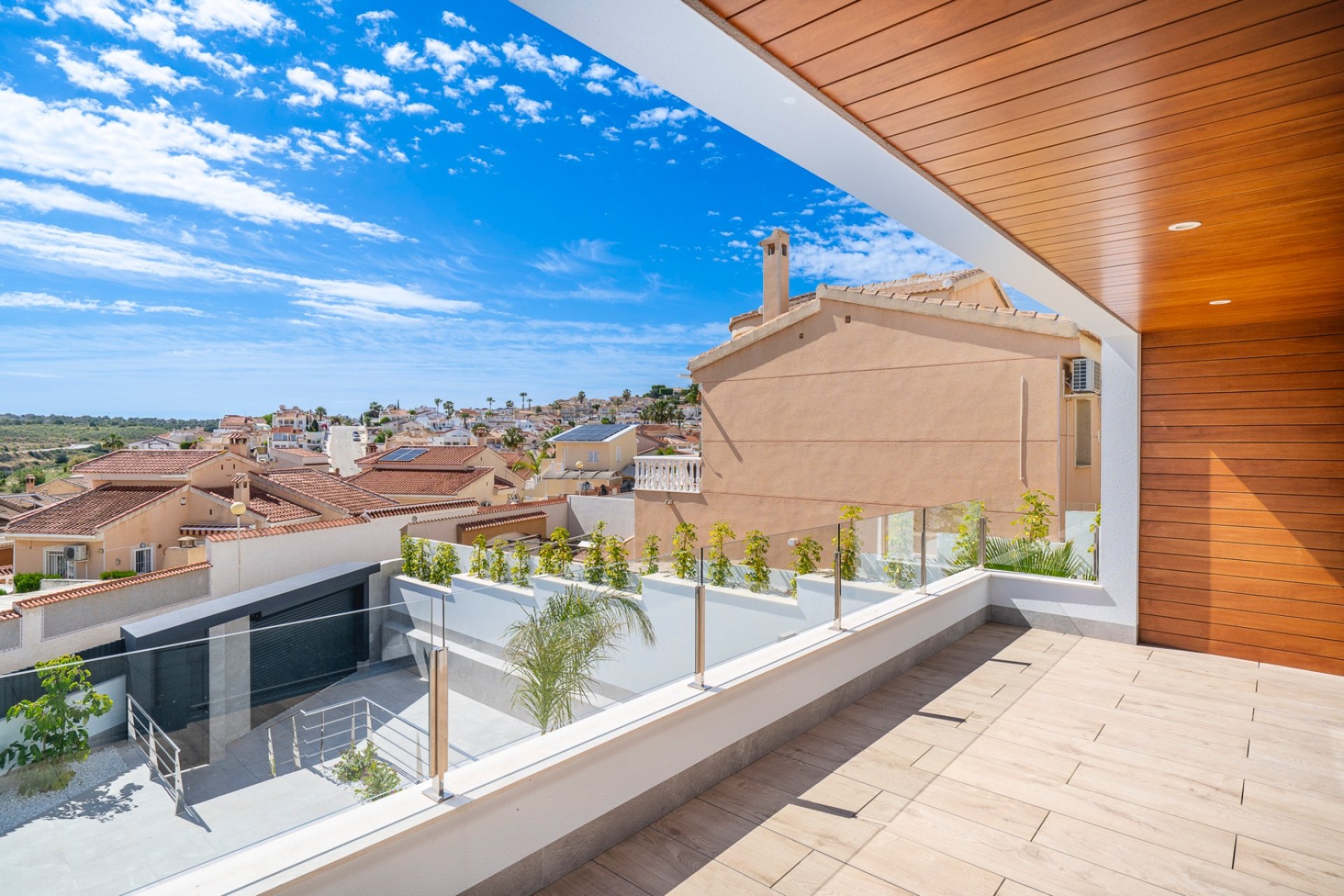 Herverkoop - Villa - Ciudad Quesada - Ciudad Quesada - Rojales