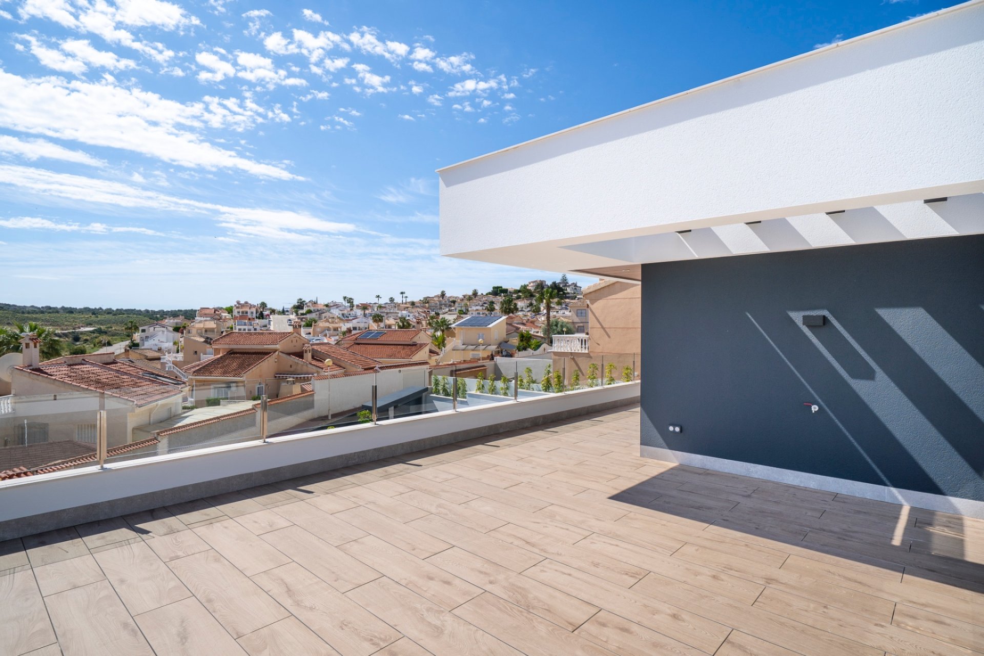 Herverkoop - Villa - Ciudad Quesada - Ciudad Quesada - Rojales