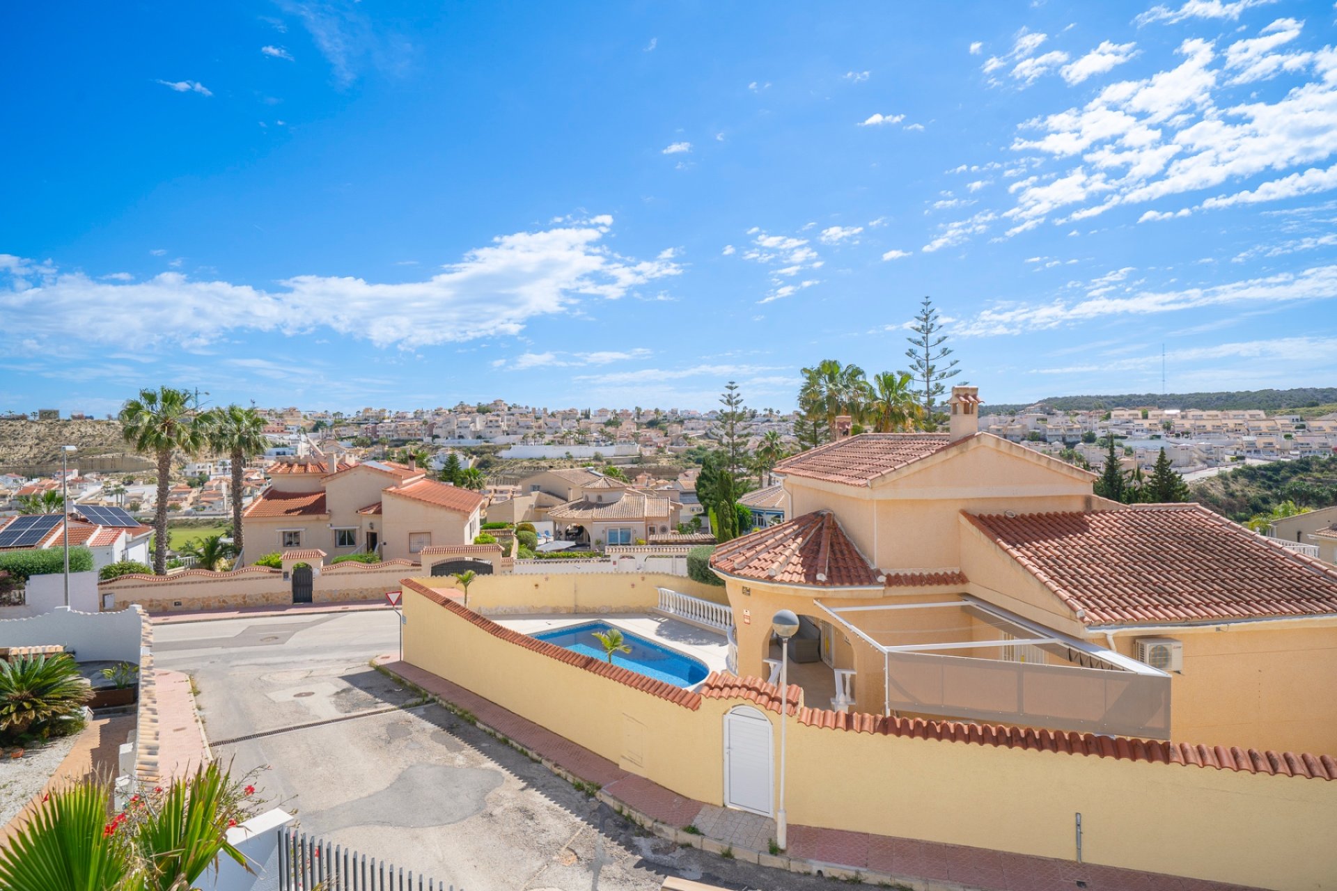 Herverkoop - Villa - Ciudad Quesada - Ciudad Quesada - Rojales