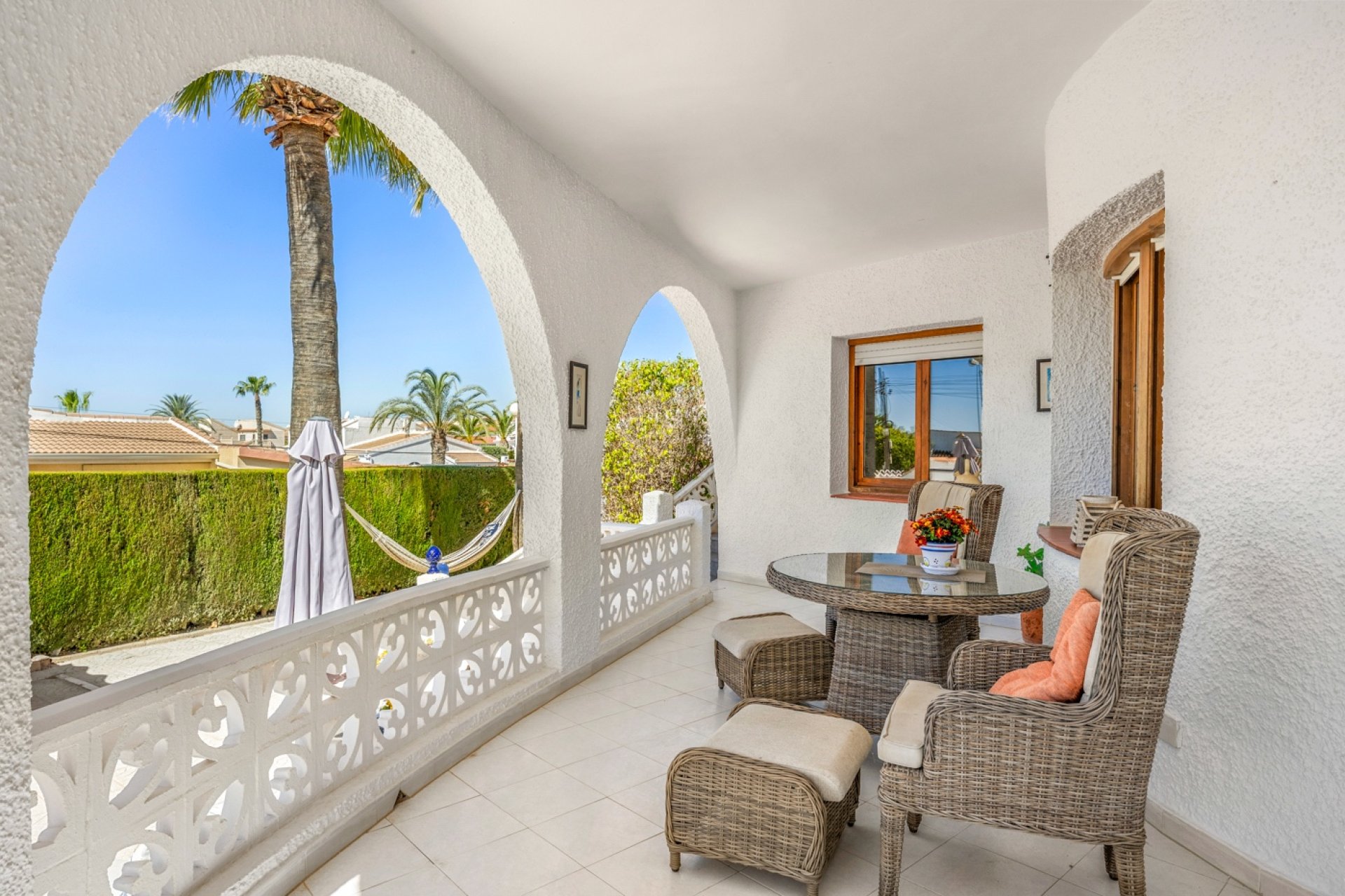 Herverkoop - Villa - Ciudad Quesada - Ciudad Quesada - Rojales