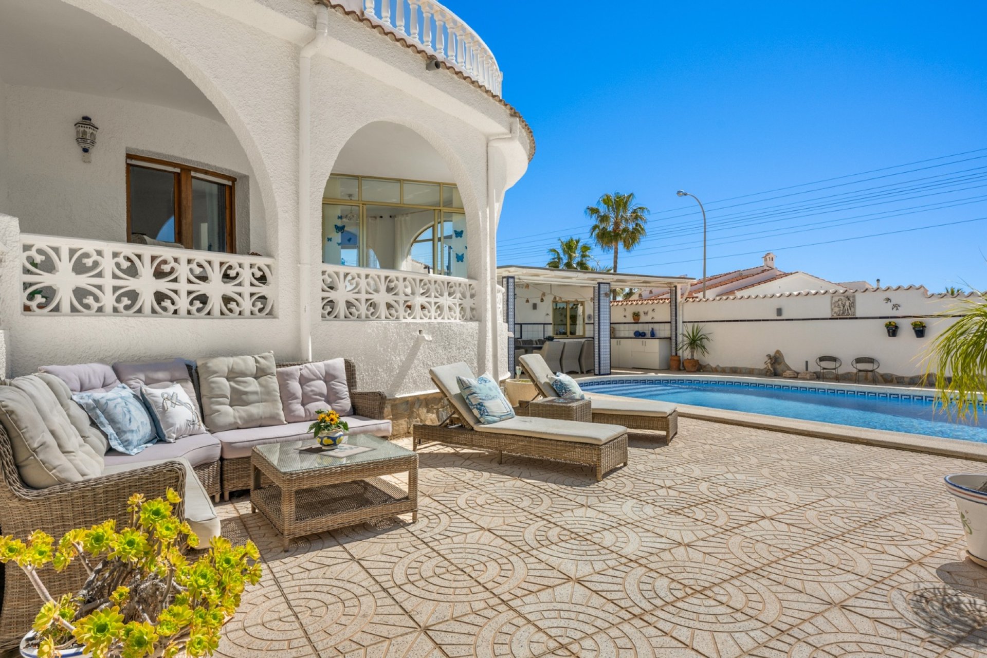 Herverkoop - Villa - Ciudad Quesada - Ciudad Quesada - Rojales