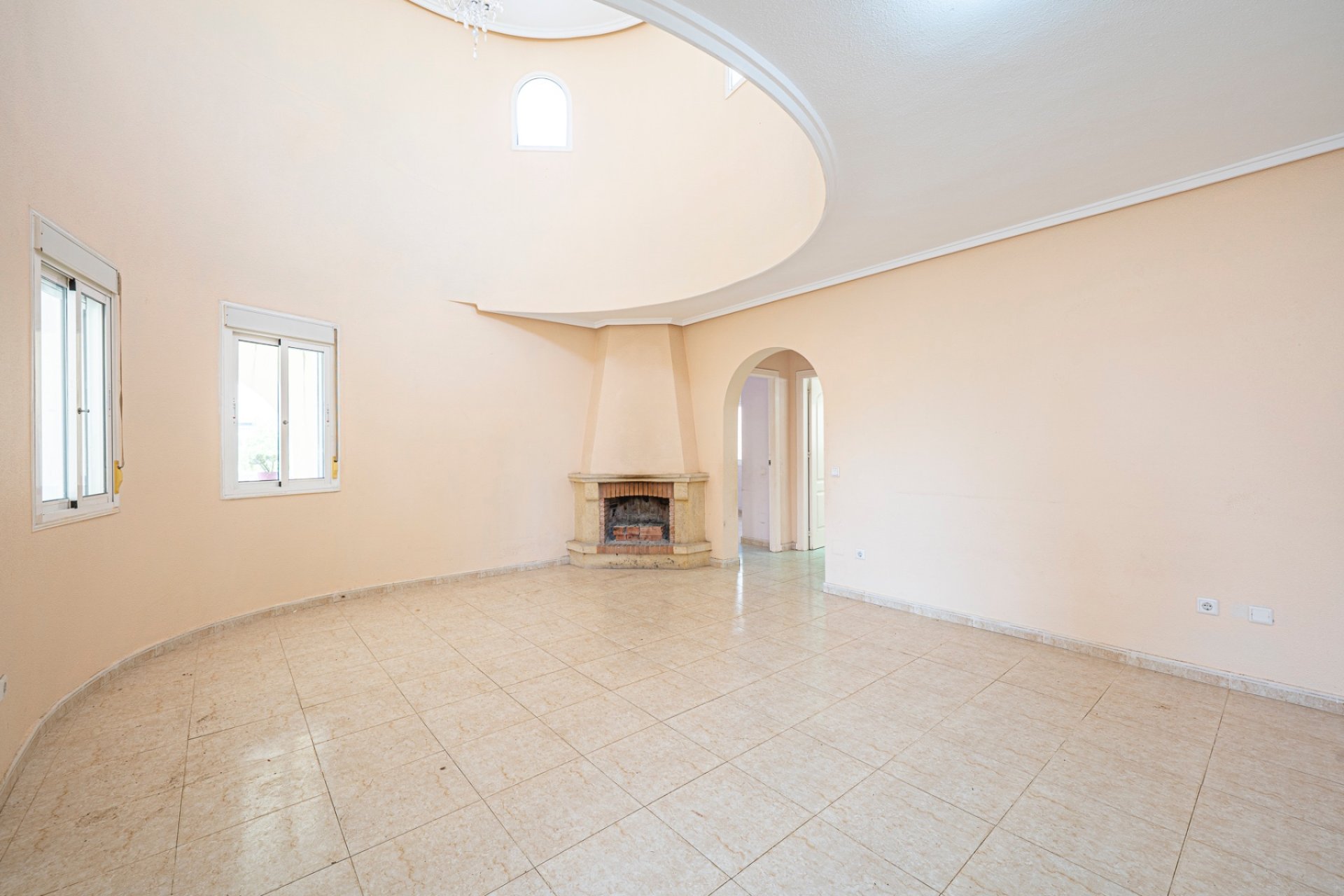 Herverkoop - Villa - Ciudad Quesada - Ciudad Quesada - Rojales