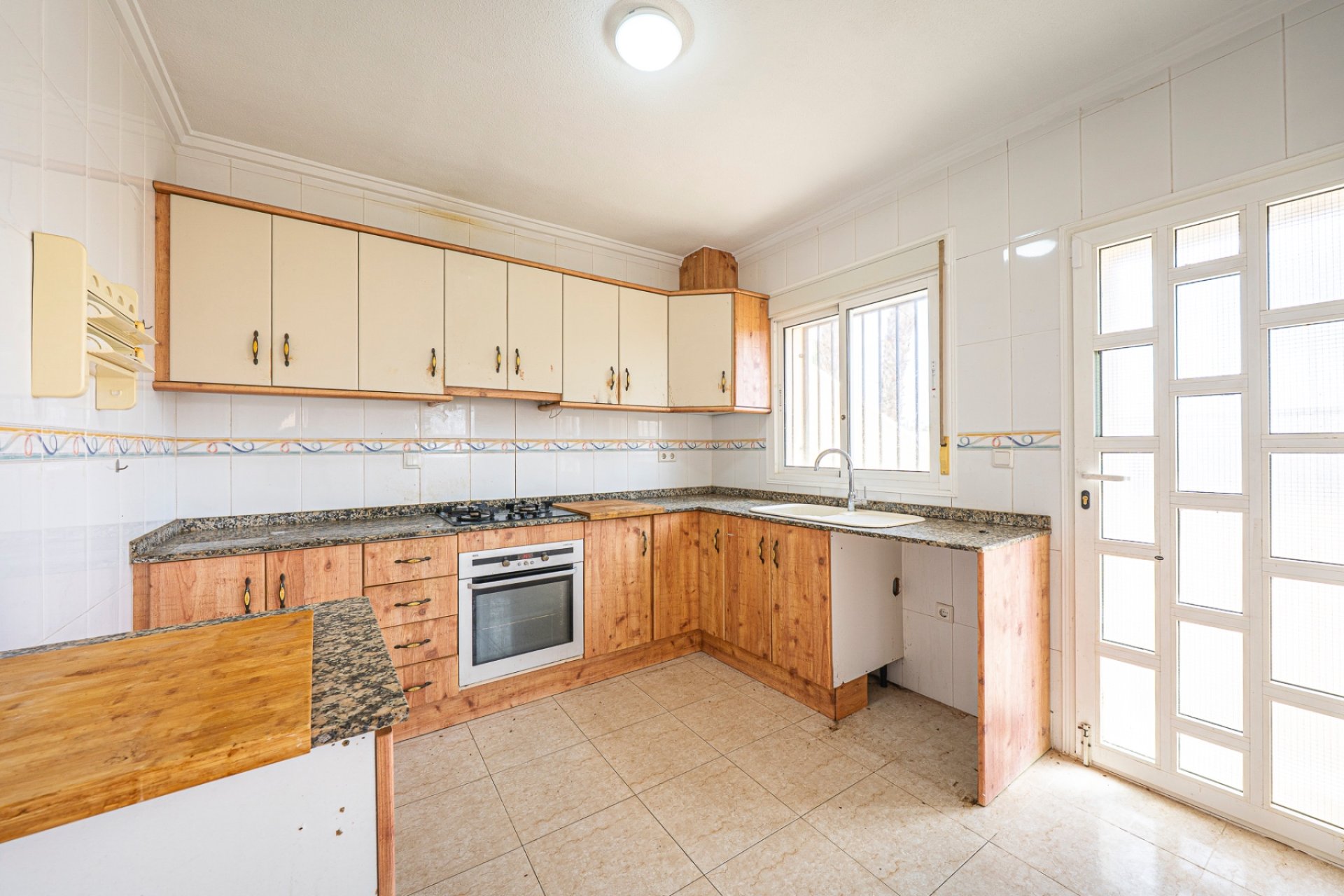 Herverkoop - Villa - Ciudad Quesada - Ciudad Quesada - Rojales