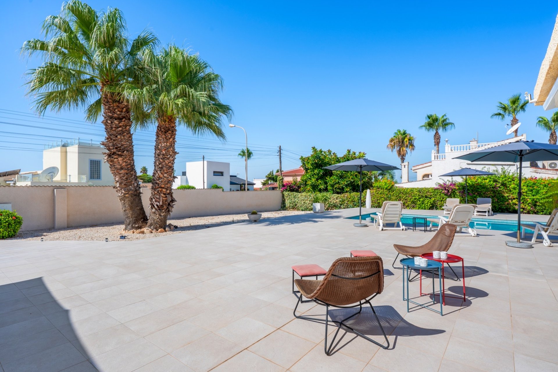 Herverkoop - Villa - Ciudad Quesada - Ciudad Quesada - Rojales