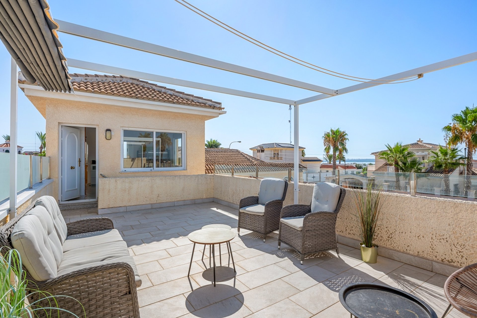 Herverkoop - Villa - Ciudad Quesada - Ciudad Quesada - Rojales