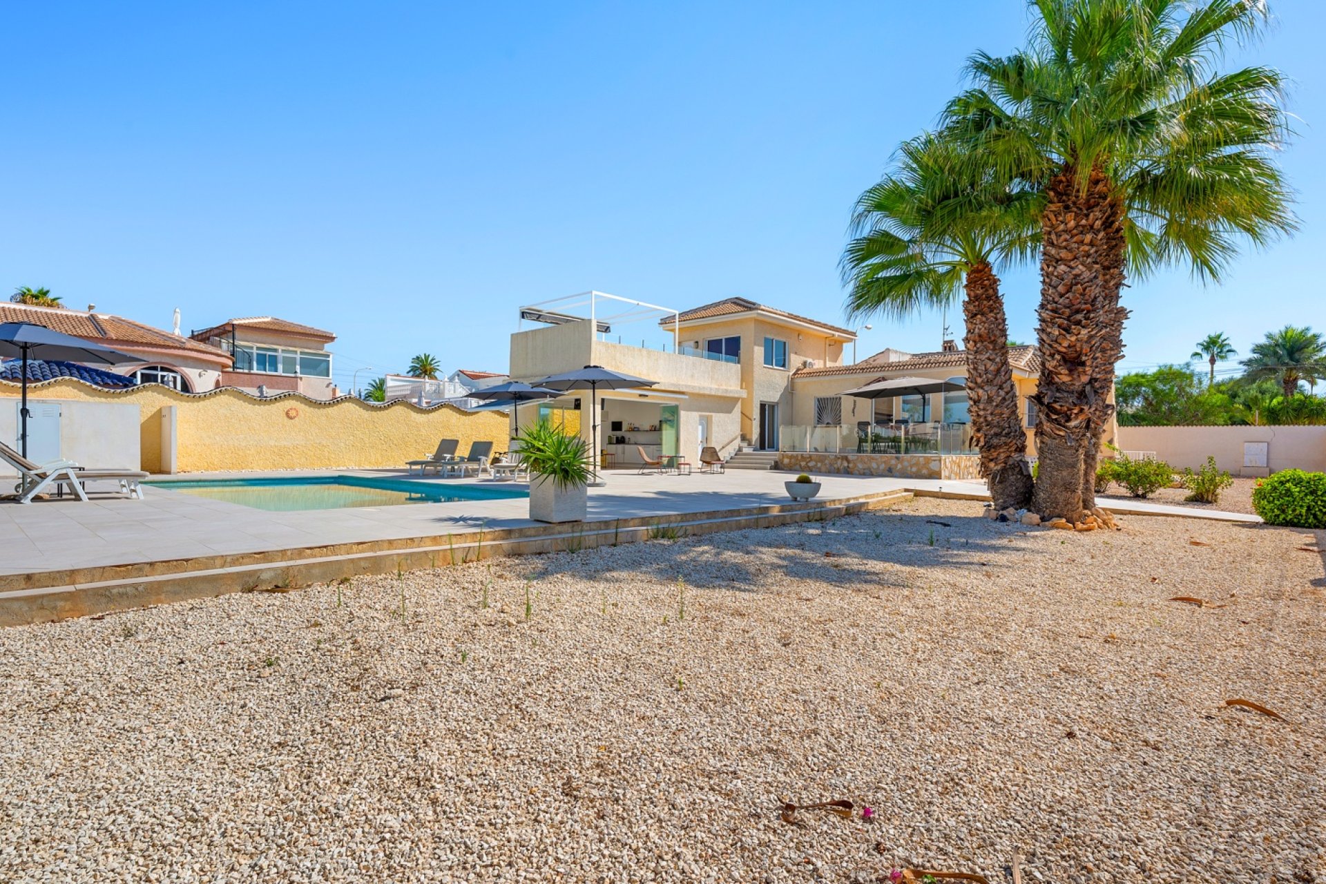 Herverkoop - Villa - Ciudad Quesada - Ciudad Quesada - Rojales