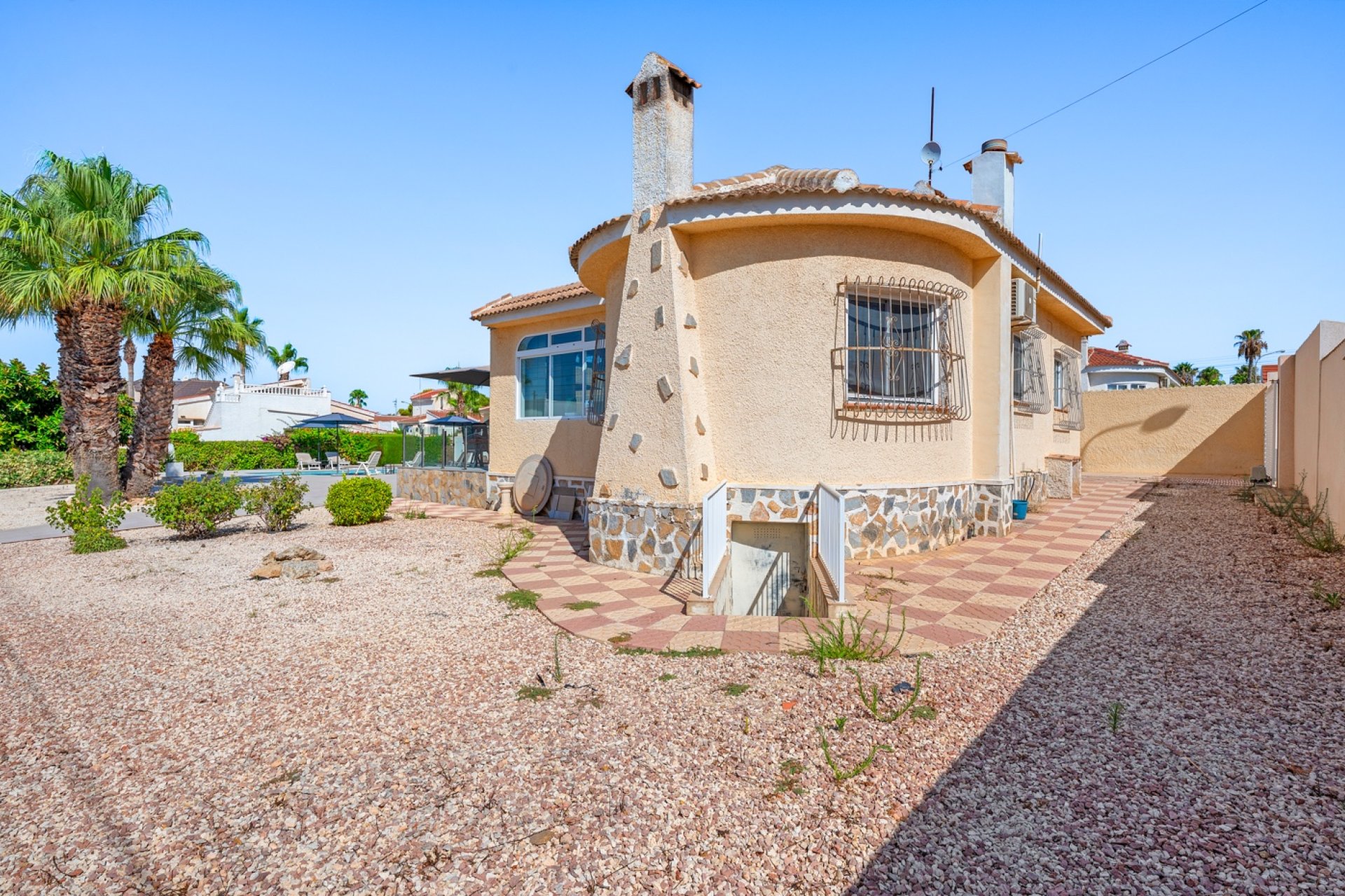 Herverkoop - Villa - Ciudad Quesada - Ciudad Quesada - Rojales