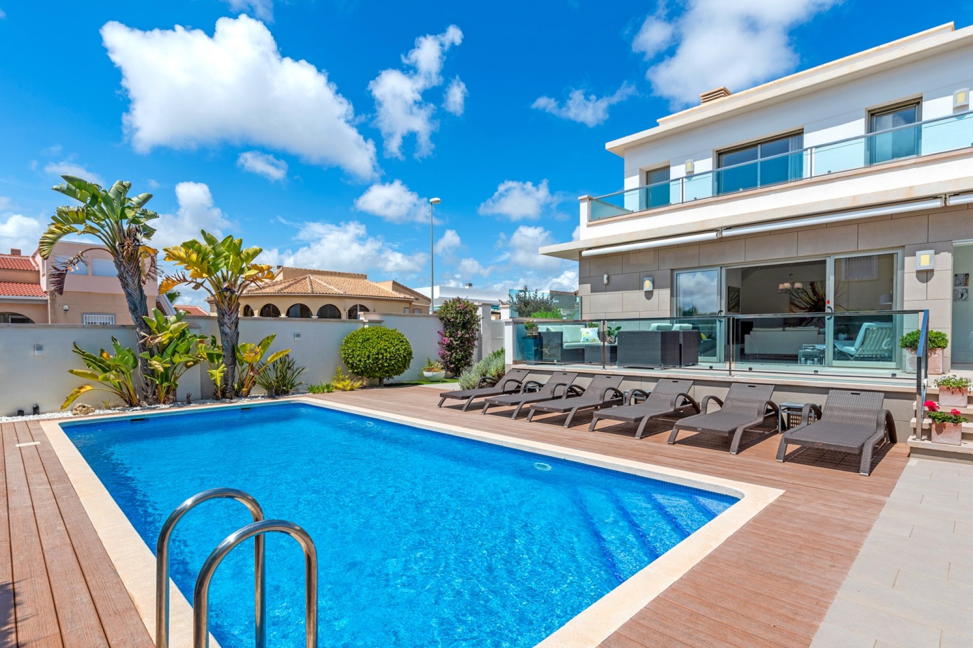 Herverkoop - Villa - Ciudad Quesada - Ciudad Quesada - Rojales
