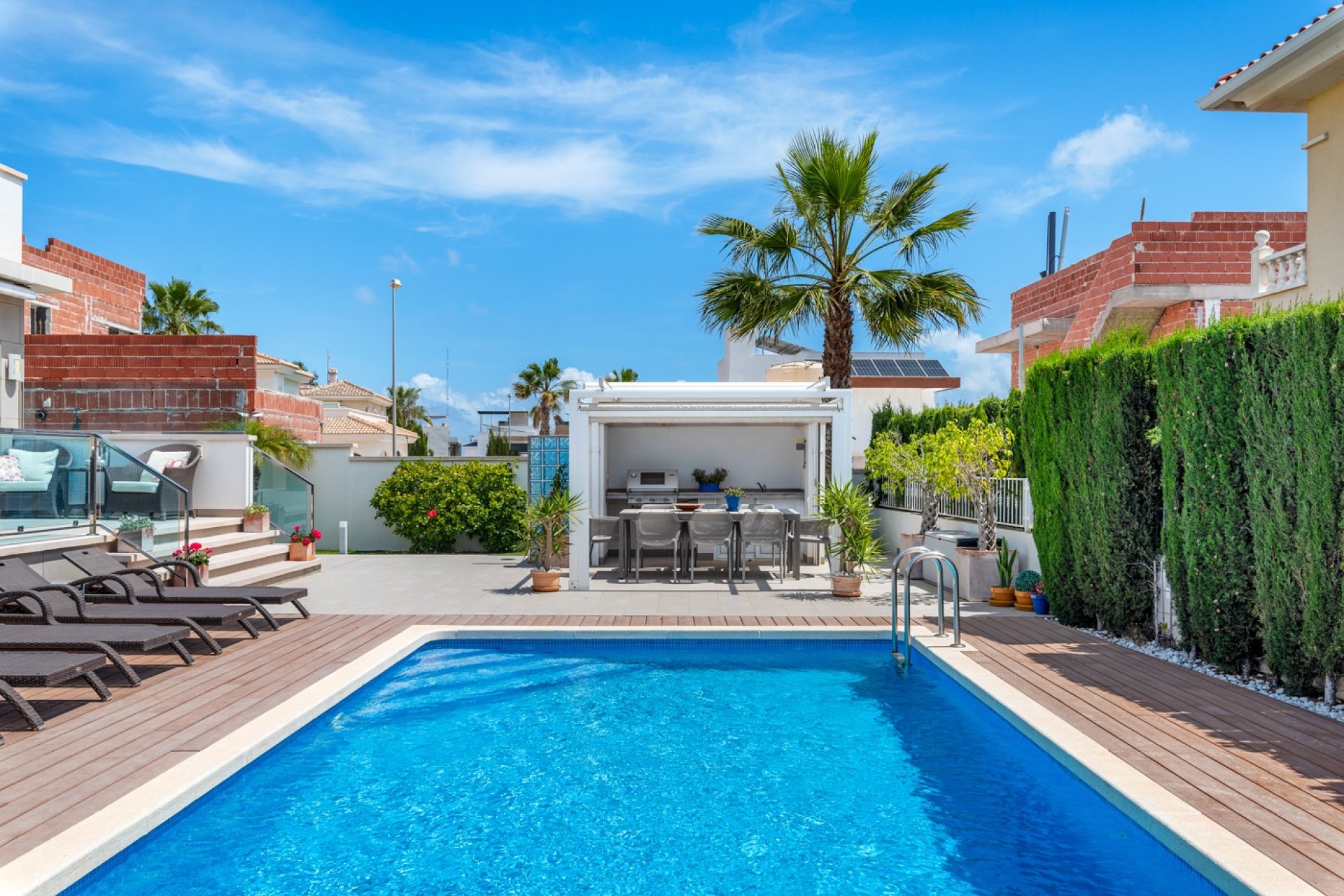 Herverkoop - Villa - Ciudad Quesada - Ciudad Quesada - Rojales