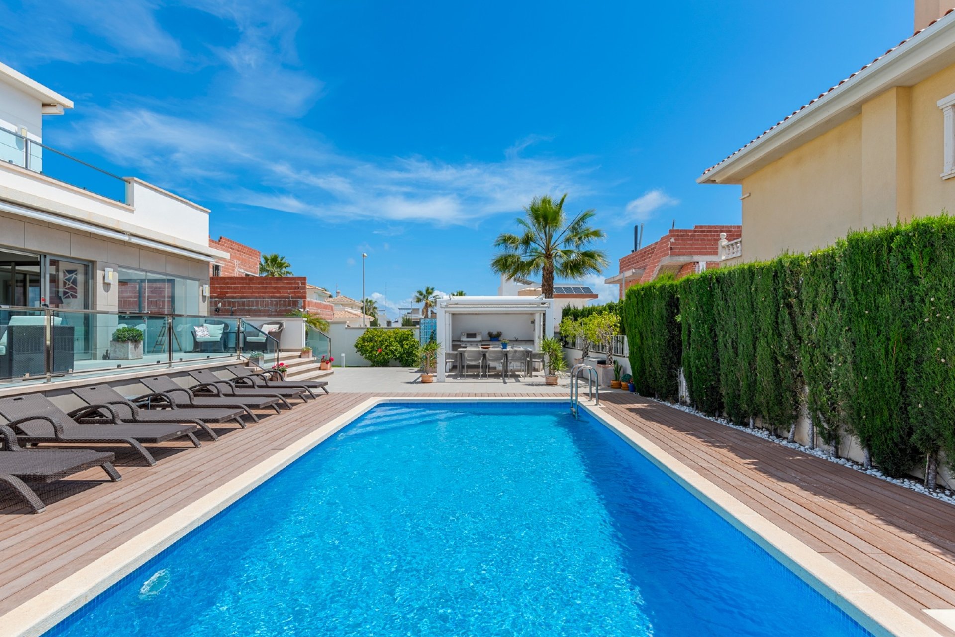 Herverkoop - Villa - Ciudad Quesada - Ciudad Quesada - Rojales