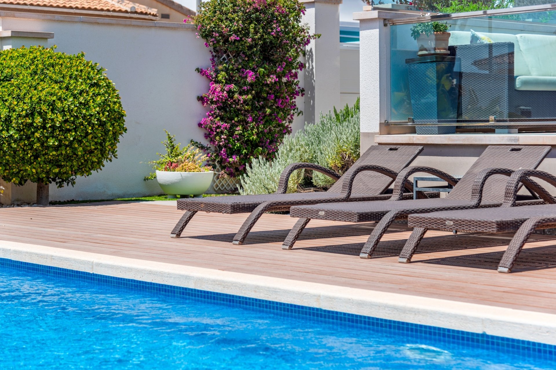 Herverkoop - Villa - Ciudad Quesada - Ciudad Quesada - Rojales