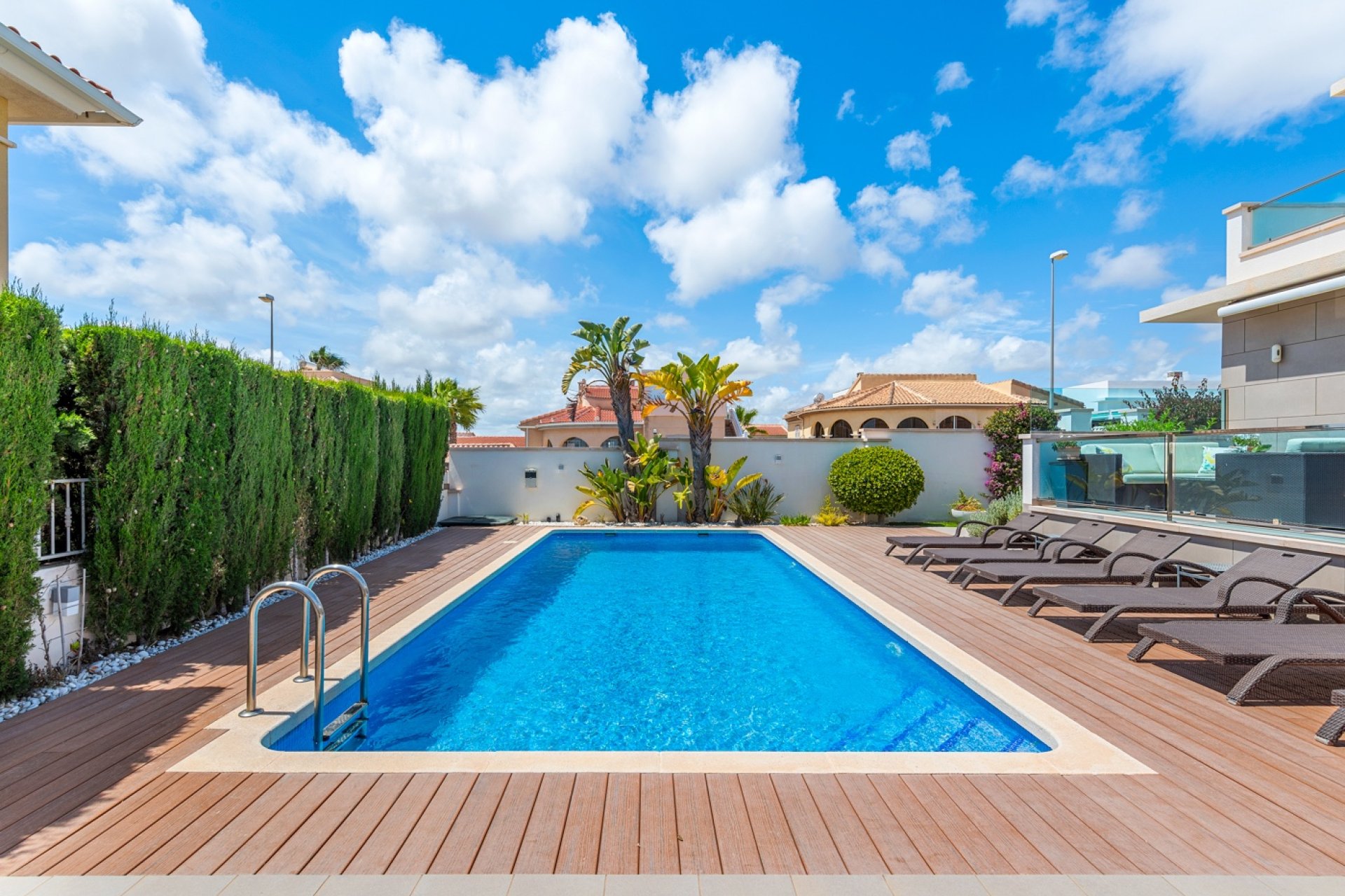 Herverkoop - Villa - Ciudad Quesada - Ciudad Quesada - Rojales