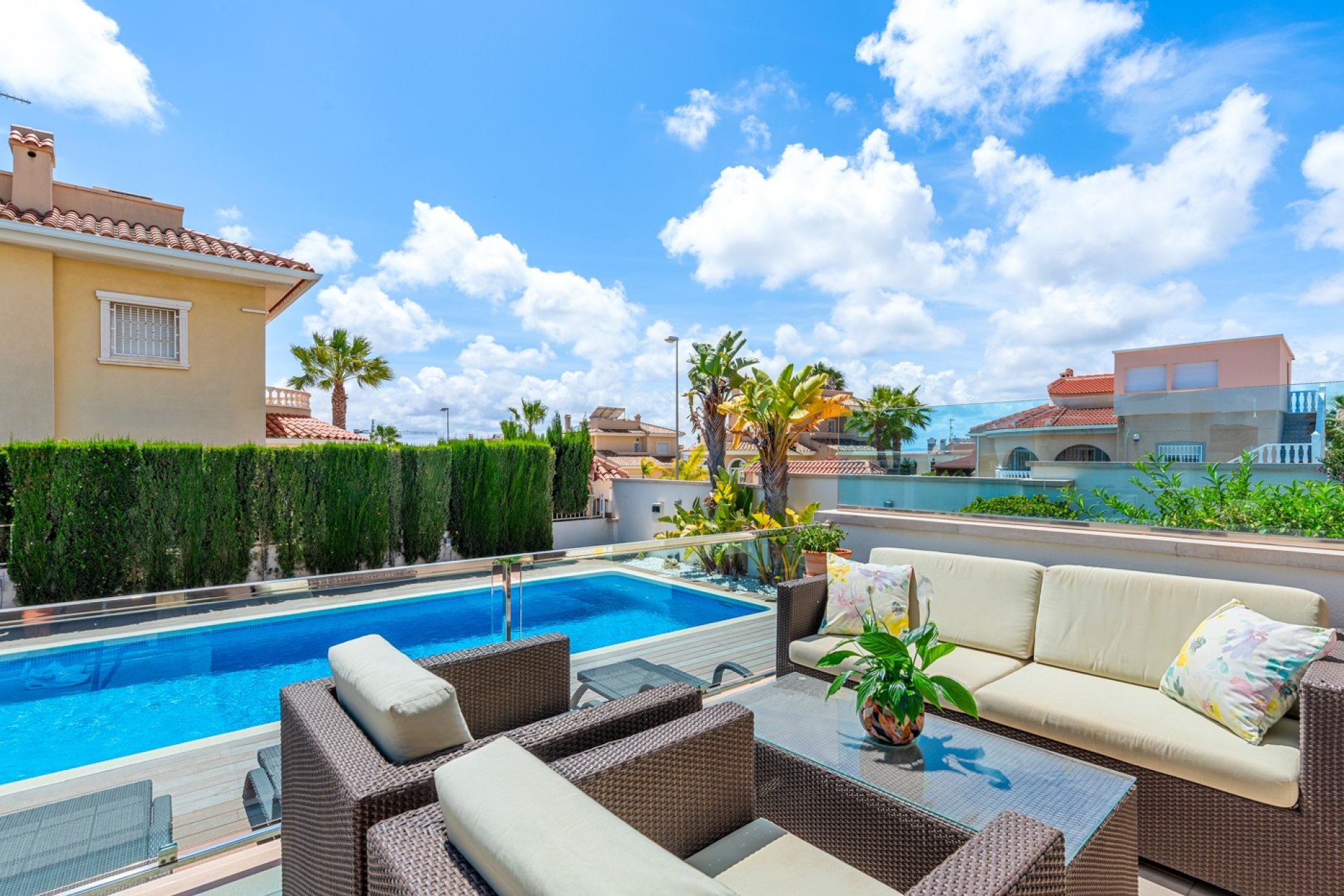 Herverkoop - Villa - Ciudad Quesada - Ciudad Quesada - Rojales