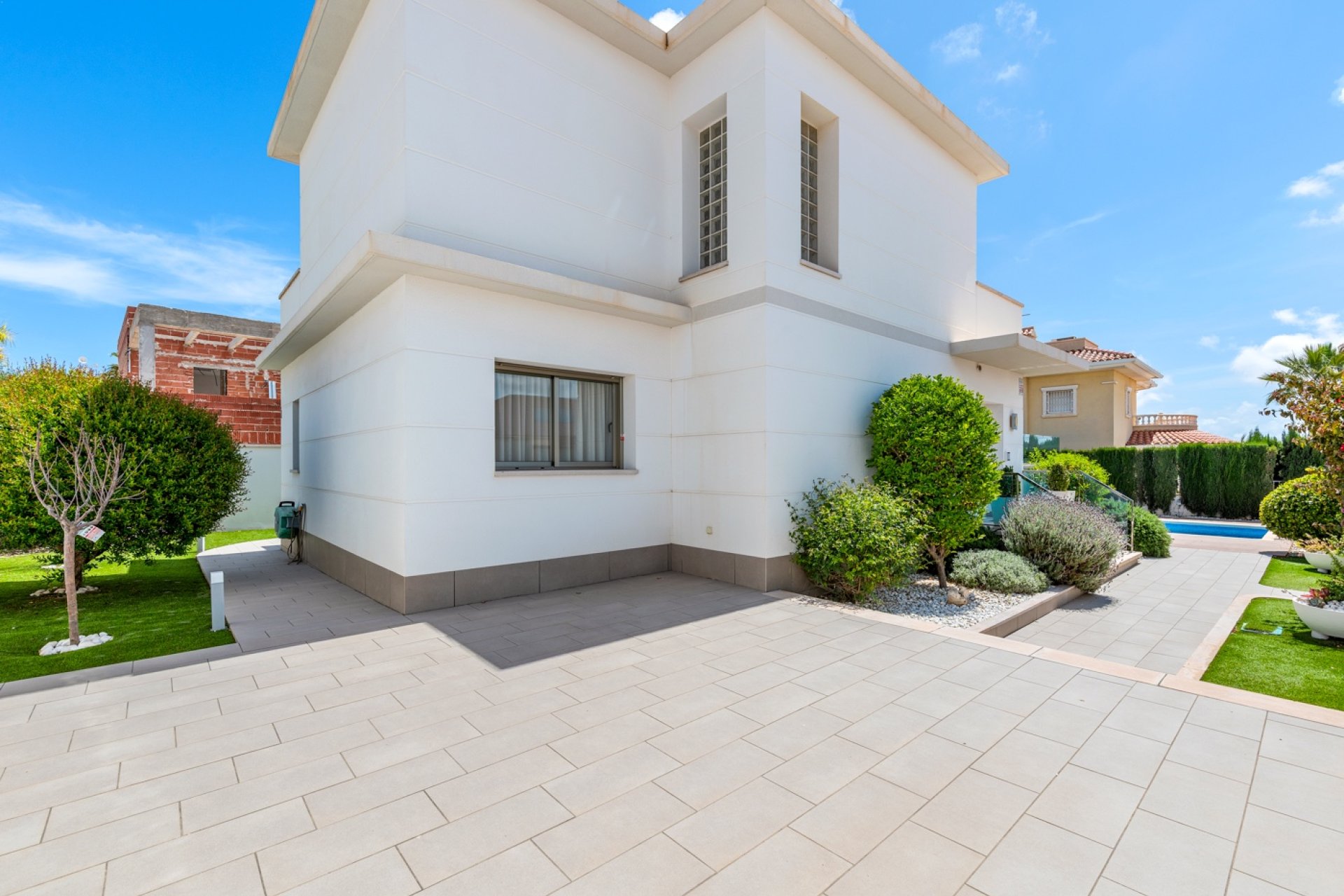 Herverkoop - Villa - Ciudad Quesada - Ciudad Quesada - Rojales