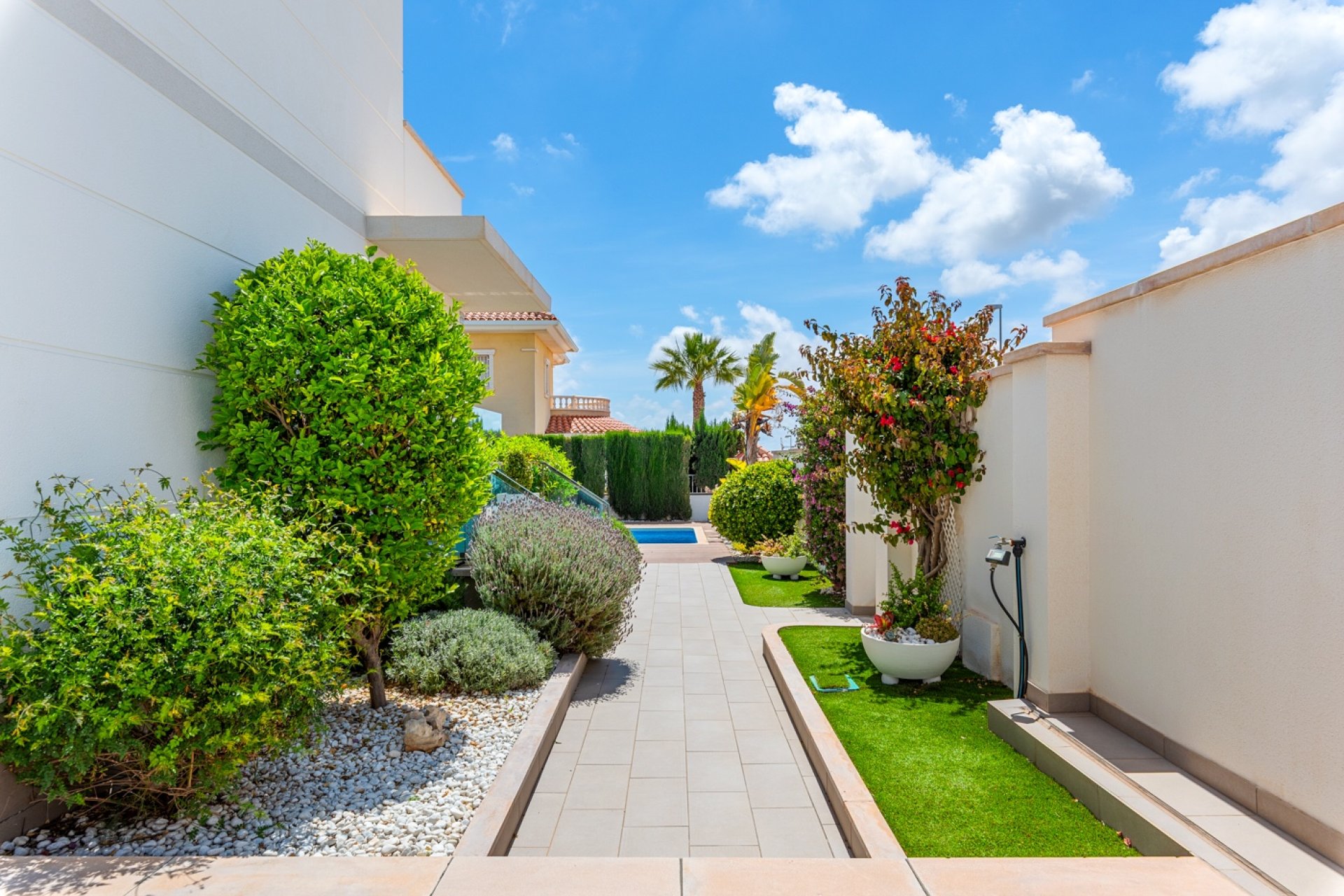 Herverkoop - Villa - Ciudad Quesada - Ciudad Quesada - Rojales