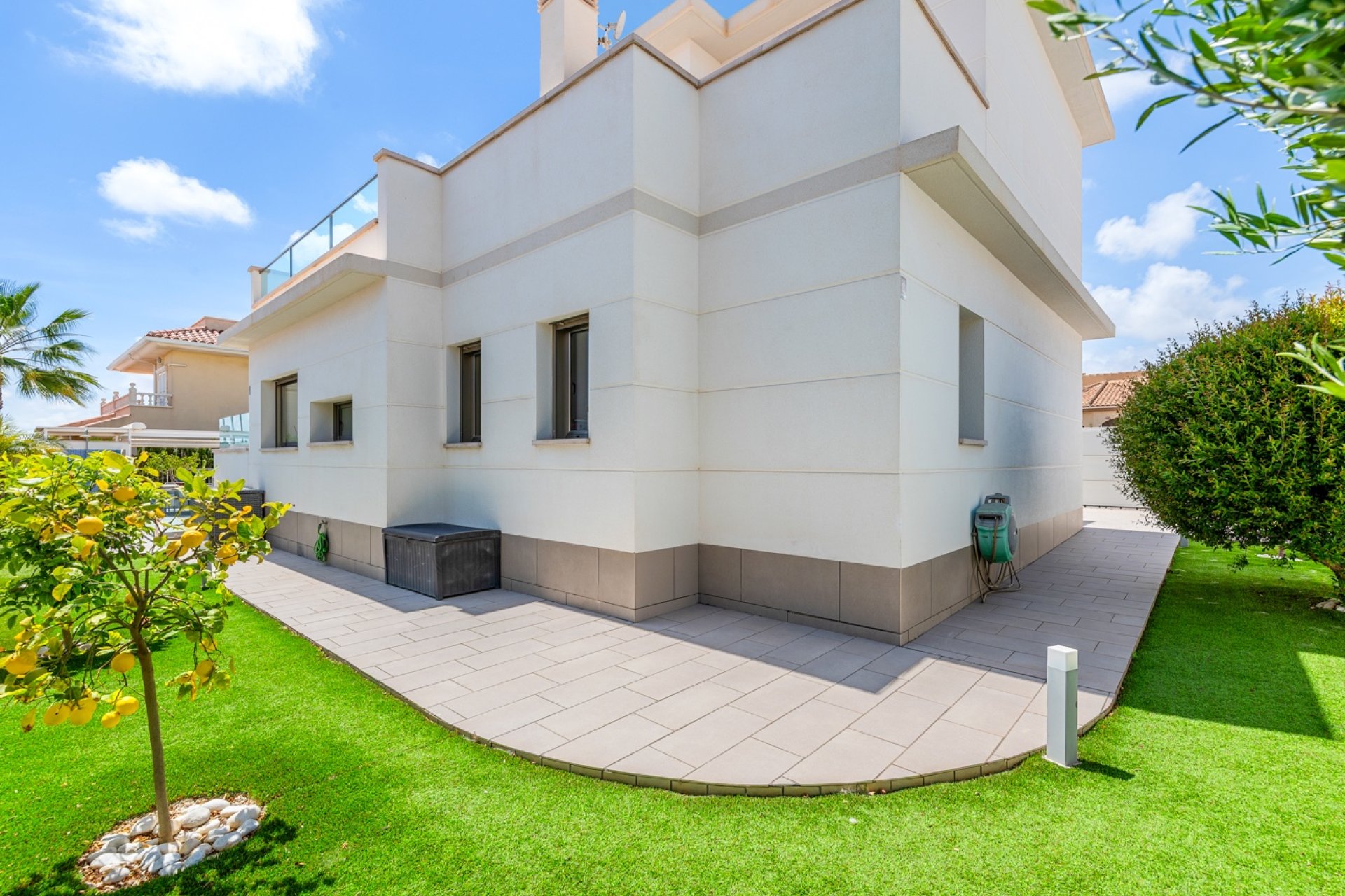 Herverkoop - Villa - Ciudad Quesada - Ciudad Quesada - Rojales