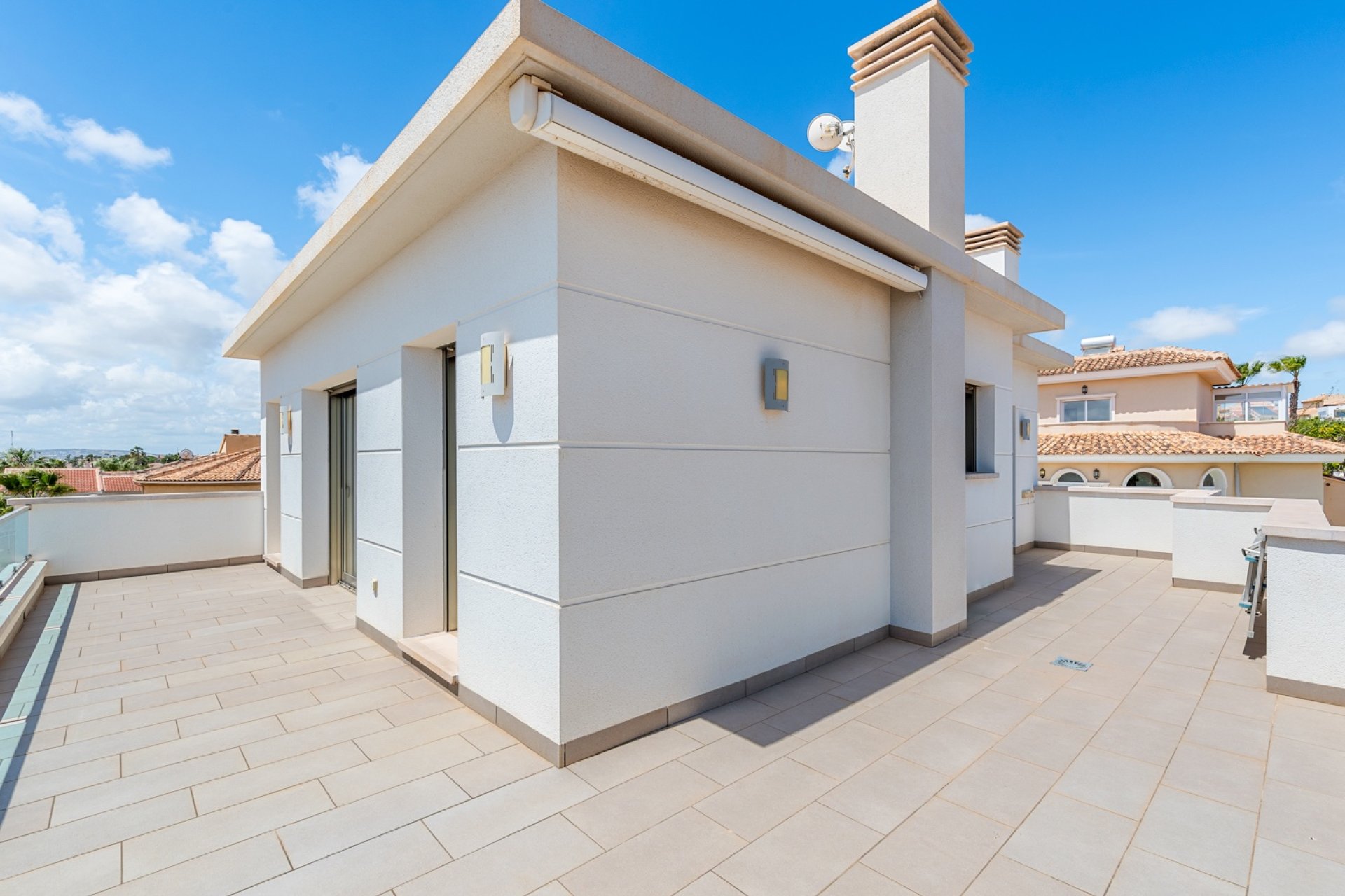 Herverkoop - Villa - Ciudad Quesada - Ciudad Quesada - Rojales