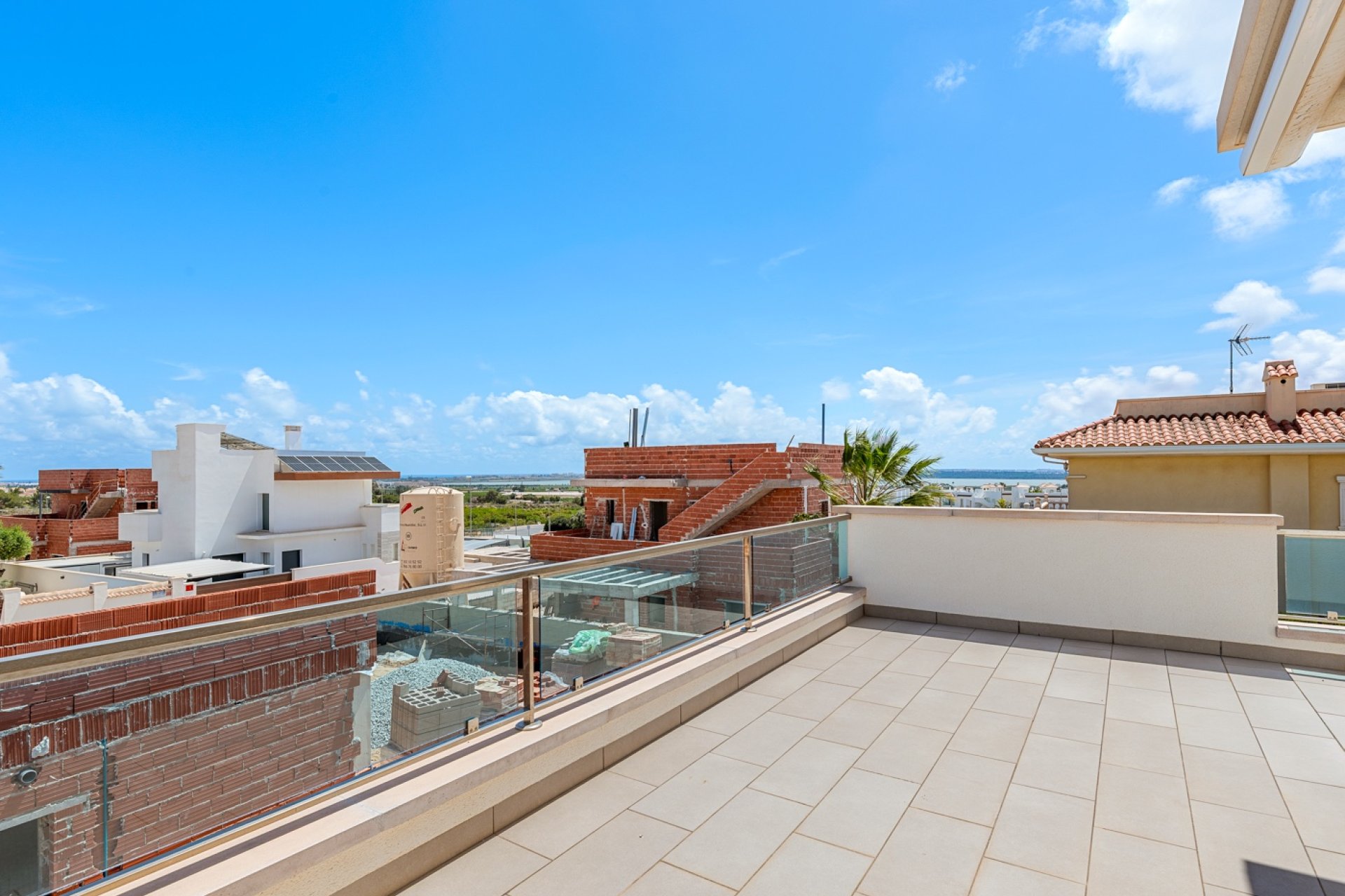 Herverkoop - Villa - Ciudad Quesada - Ciudad Quesada - Rojales