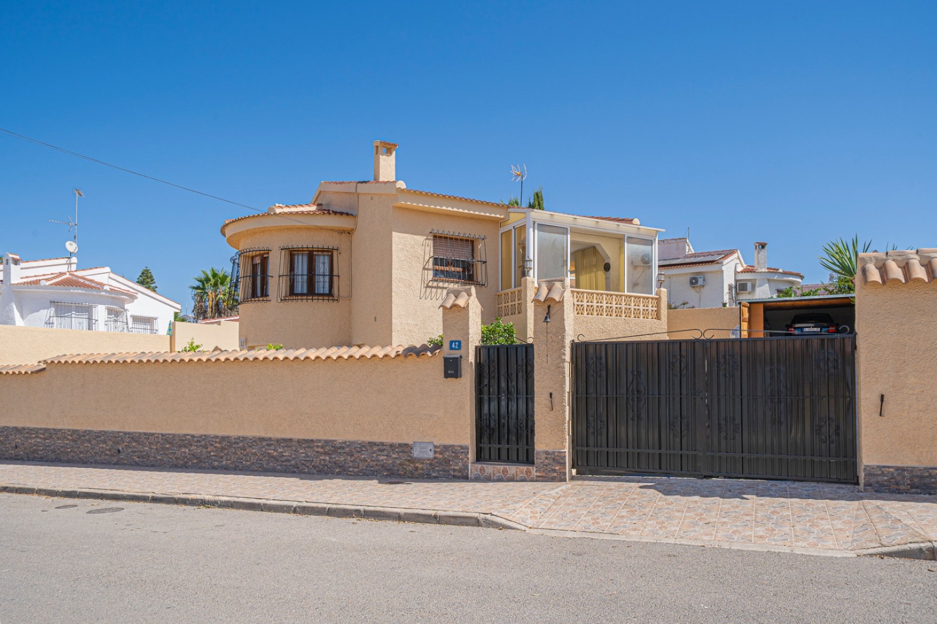 Herverkoop - Villa - Ciudad Quesada - Ciudad Quesada - Rojales