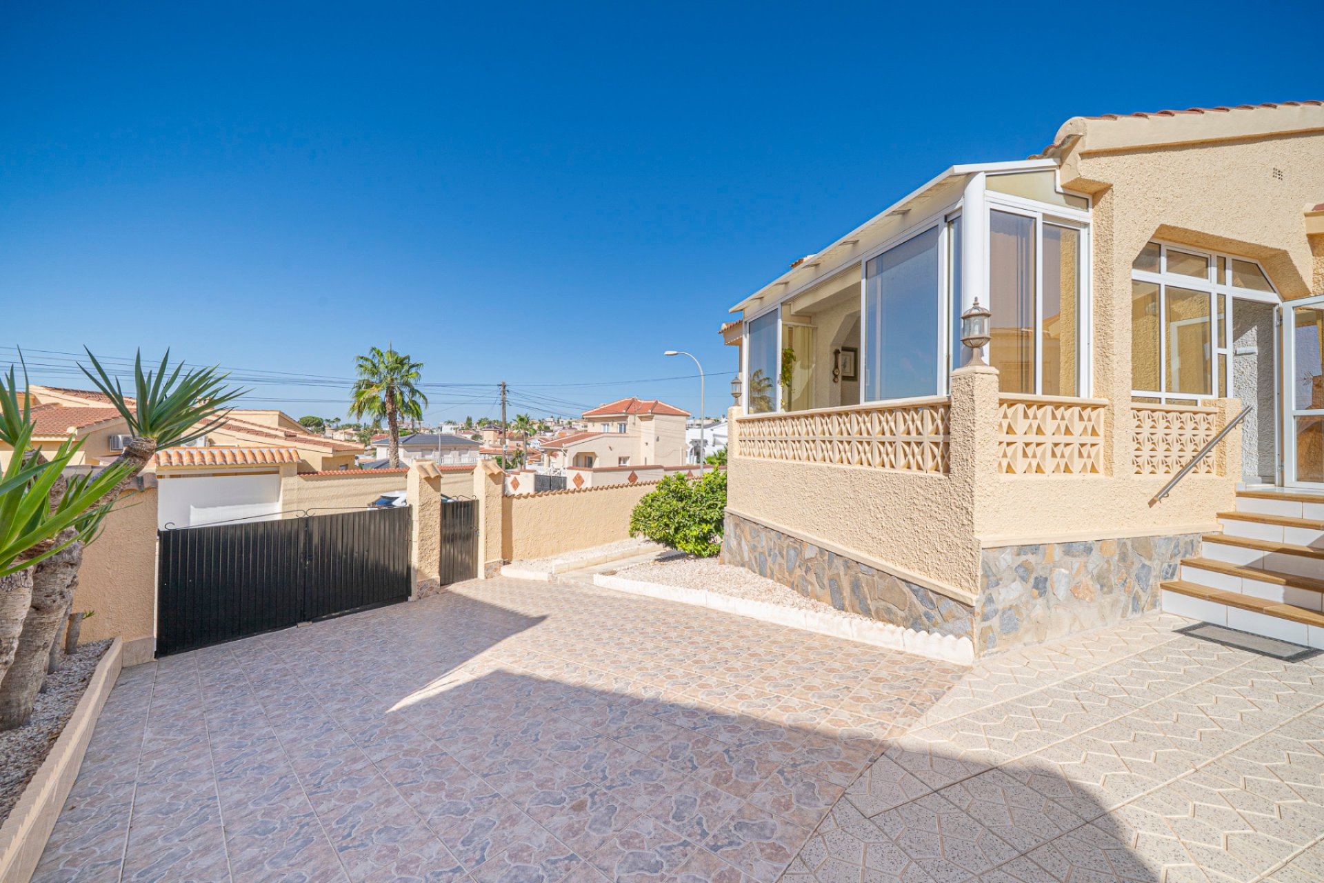 Herverkoop - Villa - Ciudad Quesada - Ciudad Quesada - Rojales