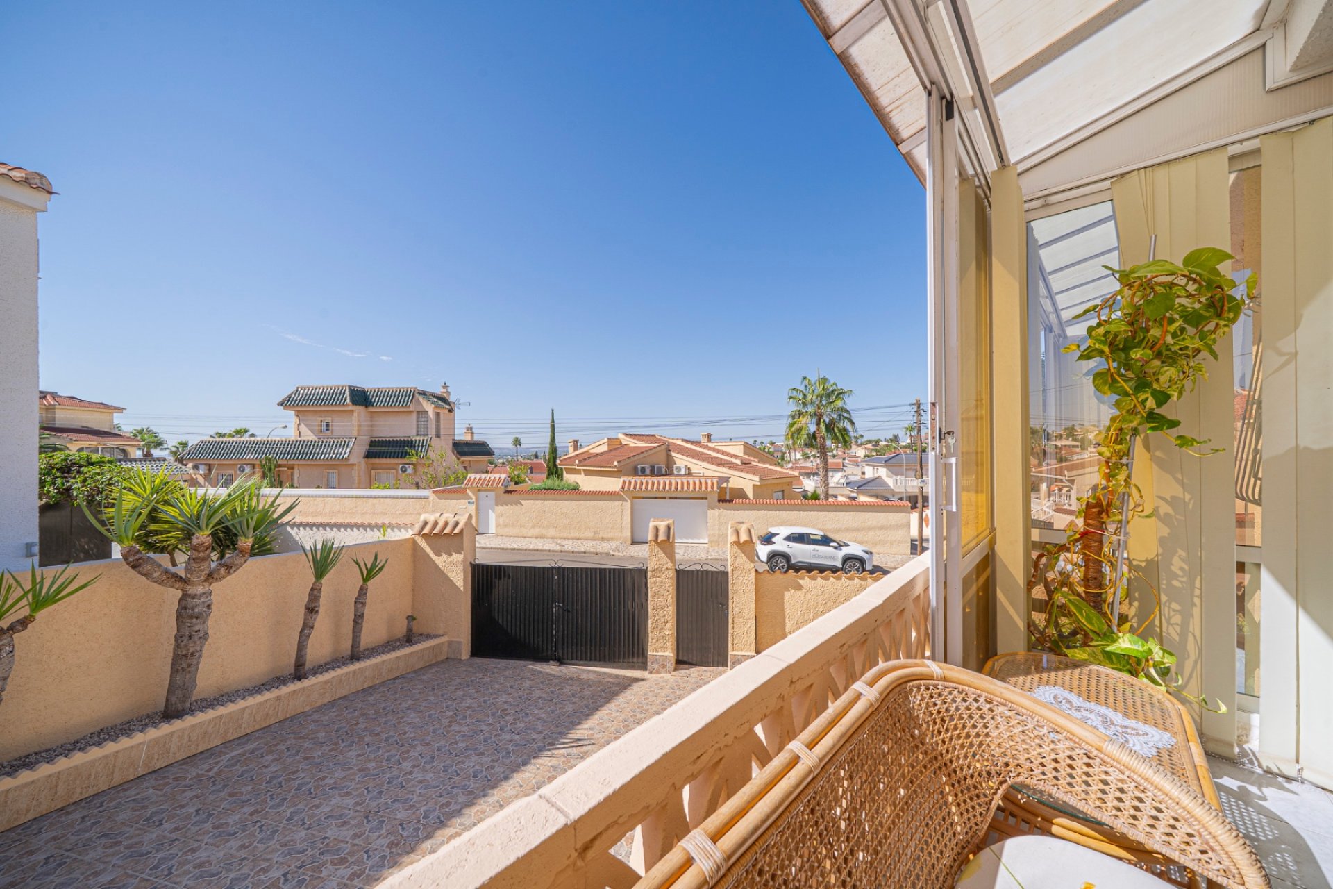 Herverkoop - Villa - Ciudad Quesada - Ciudad Quesada - Rojales