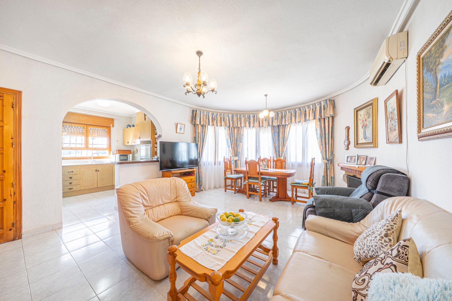 Herverkoop - Villa - Ciudad Quesada - Ciudad Quesada - Rojales